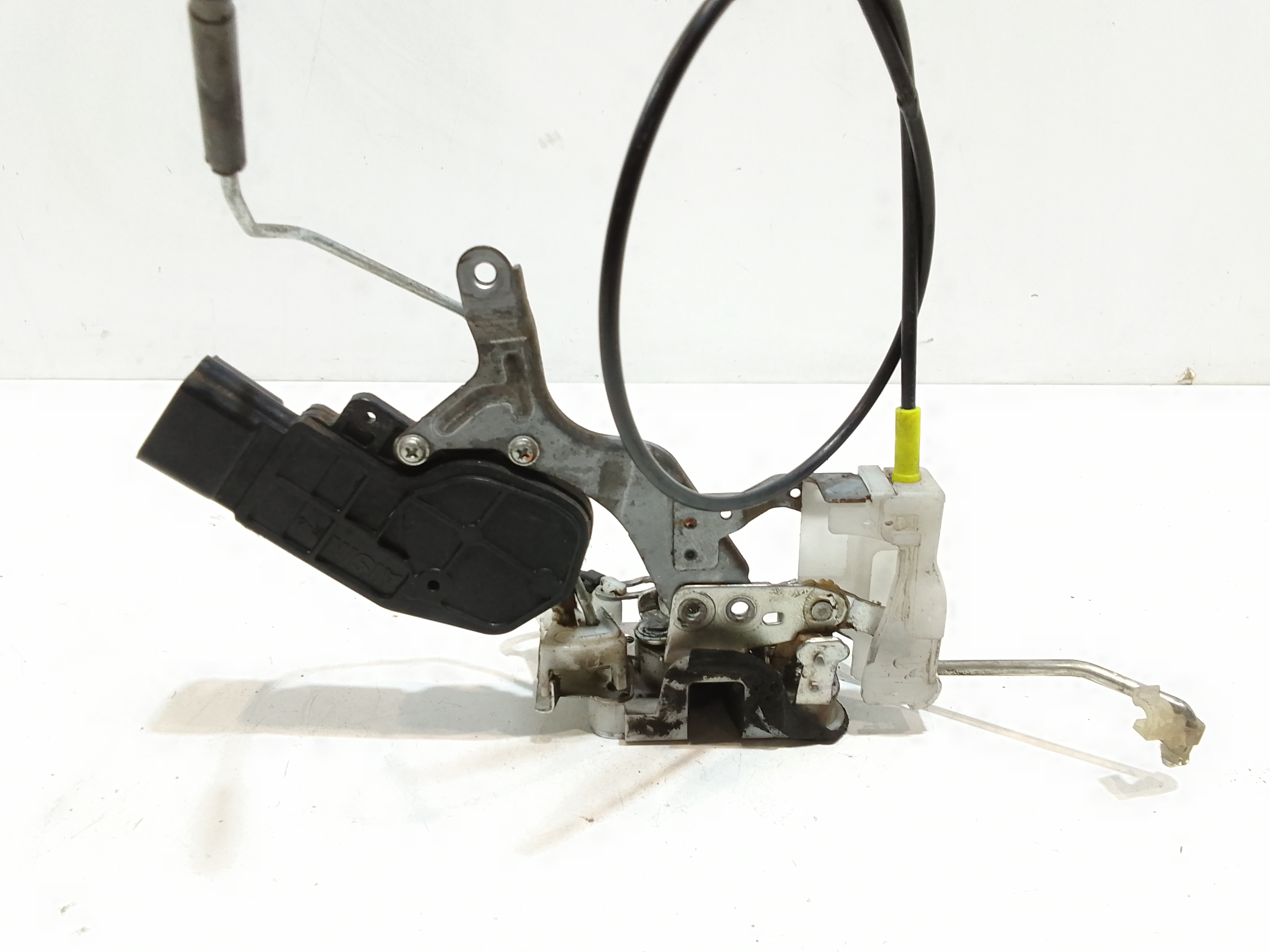 Serratura Anteriore Destra per Citroen C1 1 Serie (2005 - 2008)