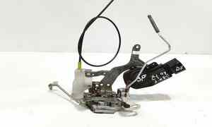 Serratura Anteriore Destra per Citroen C1 1 Serie (2005 - 2008)