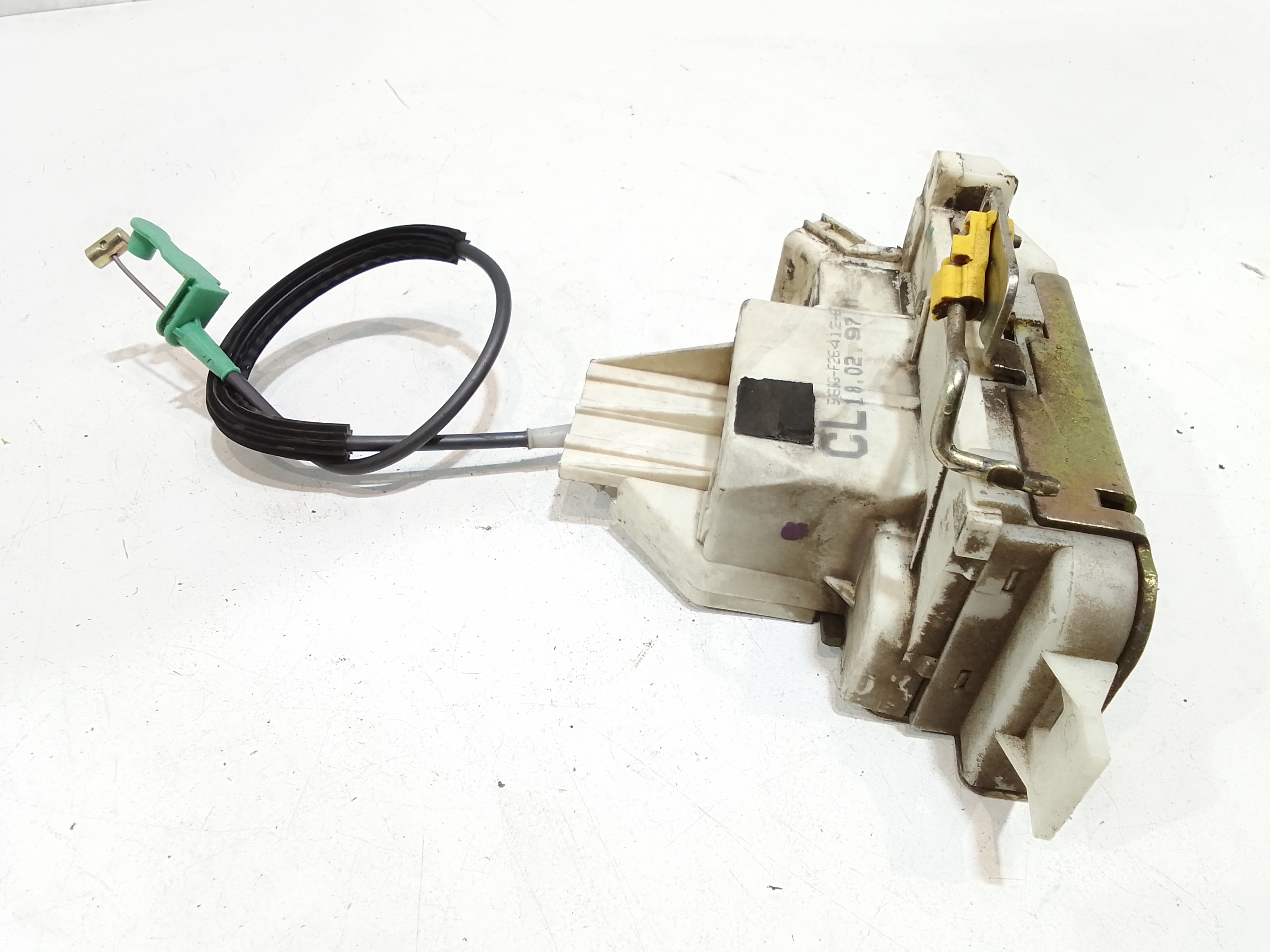 Serratura Posteriore destra per Ford Mondeo Berlina 2 Serie (1996 - 2000)