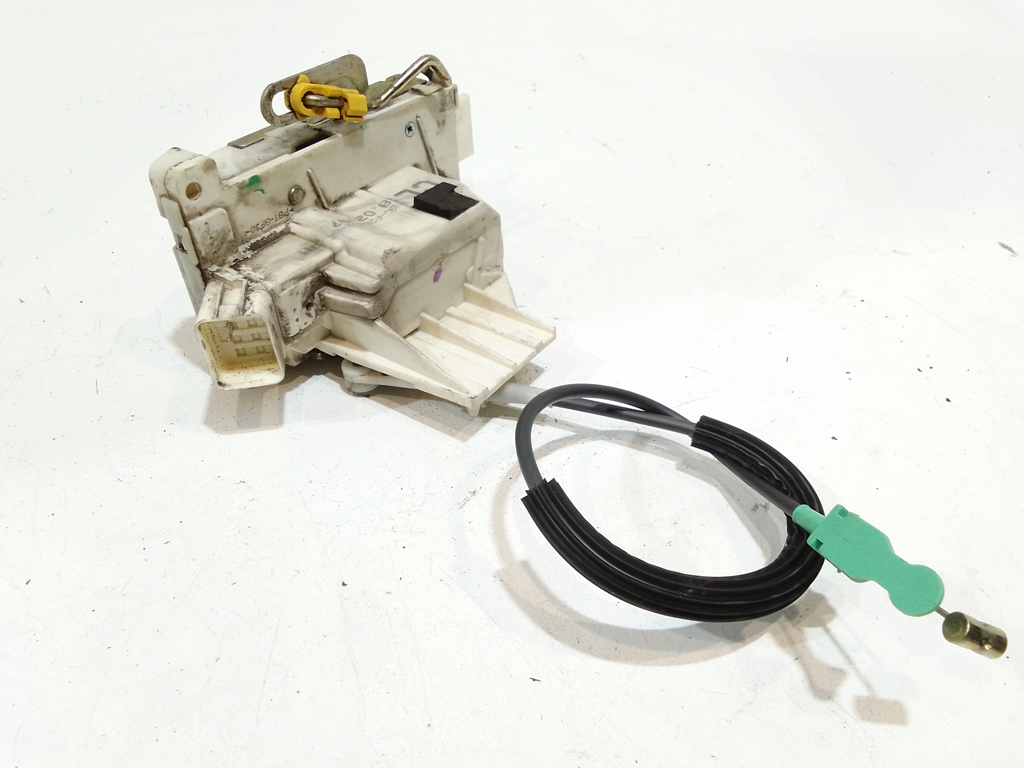 Serratura Posteriore destra per Ford Mondeo Berlina 2 Serie (1996 - 2000)