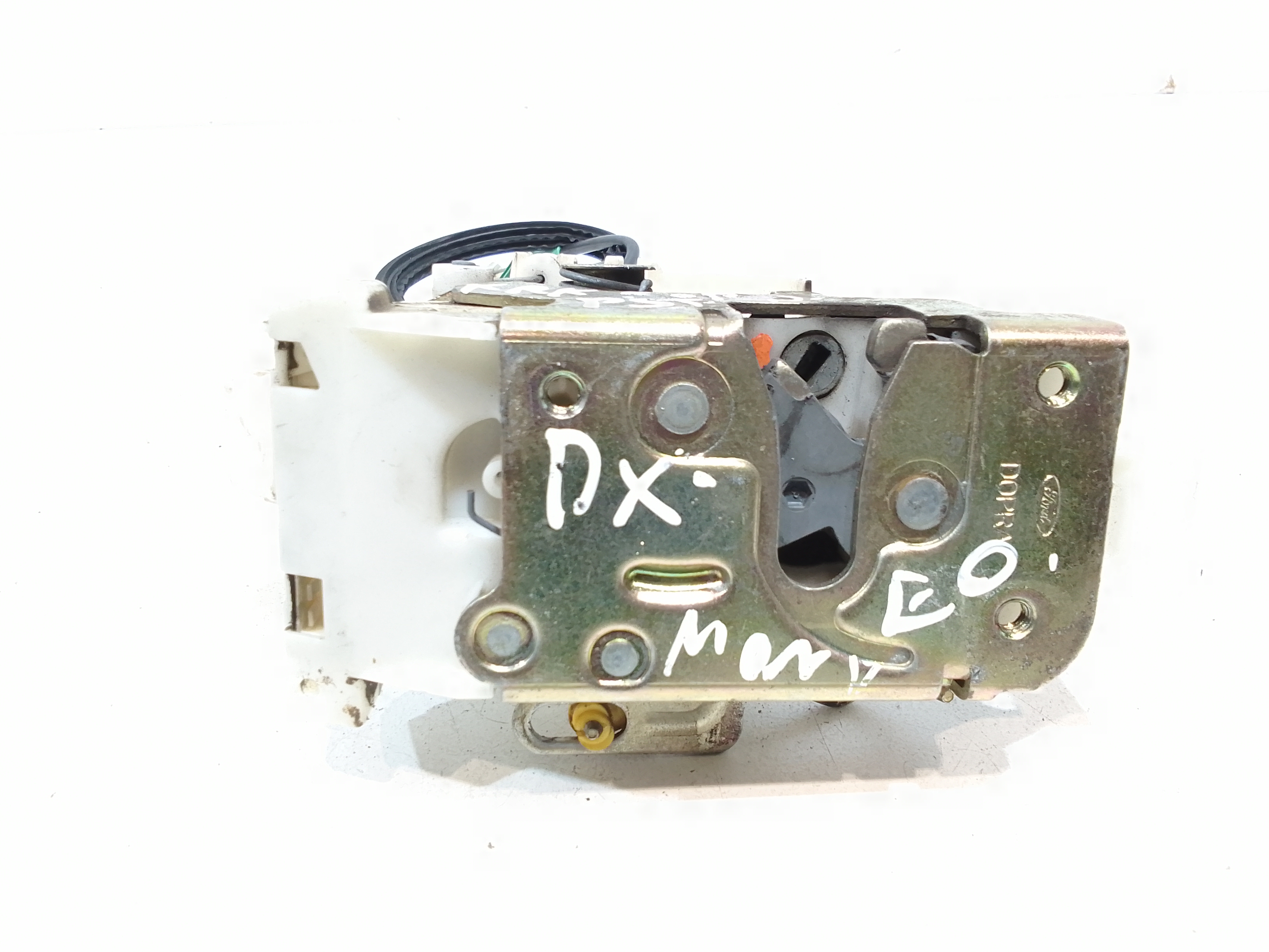 Serratura Posteriore destra per Ford Mondeo Berlina 2 Serie (1996 - 2000)