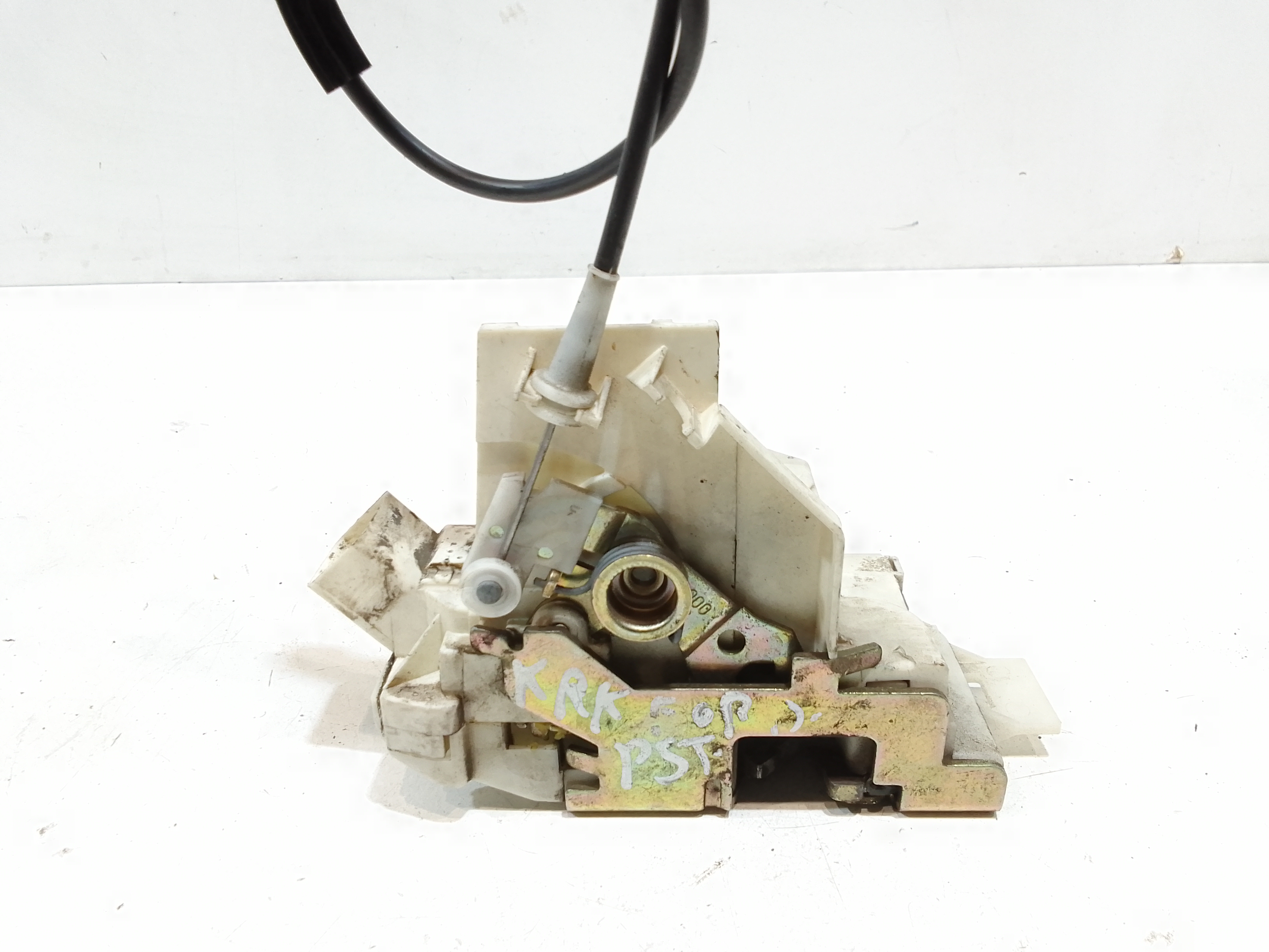 Serratura Posteriore destra per Ford Mondeo Berlina 2 Serie (1996 - 2000)