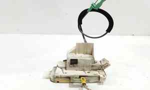 Serratura Posteriore destra per Ford Mondeo Berlina 2 Serie (1996 - 2000)