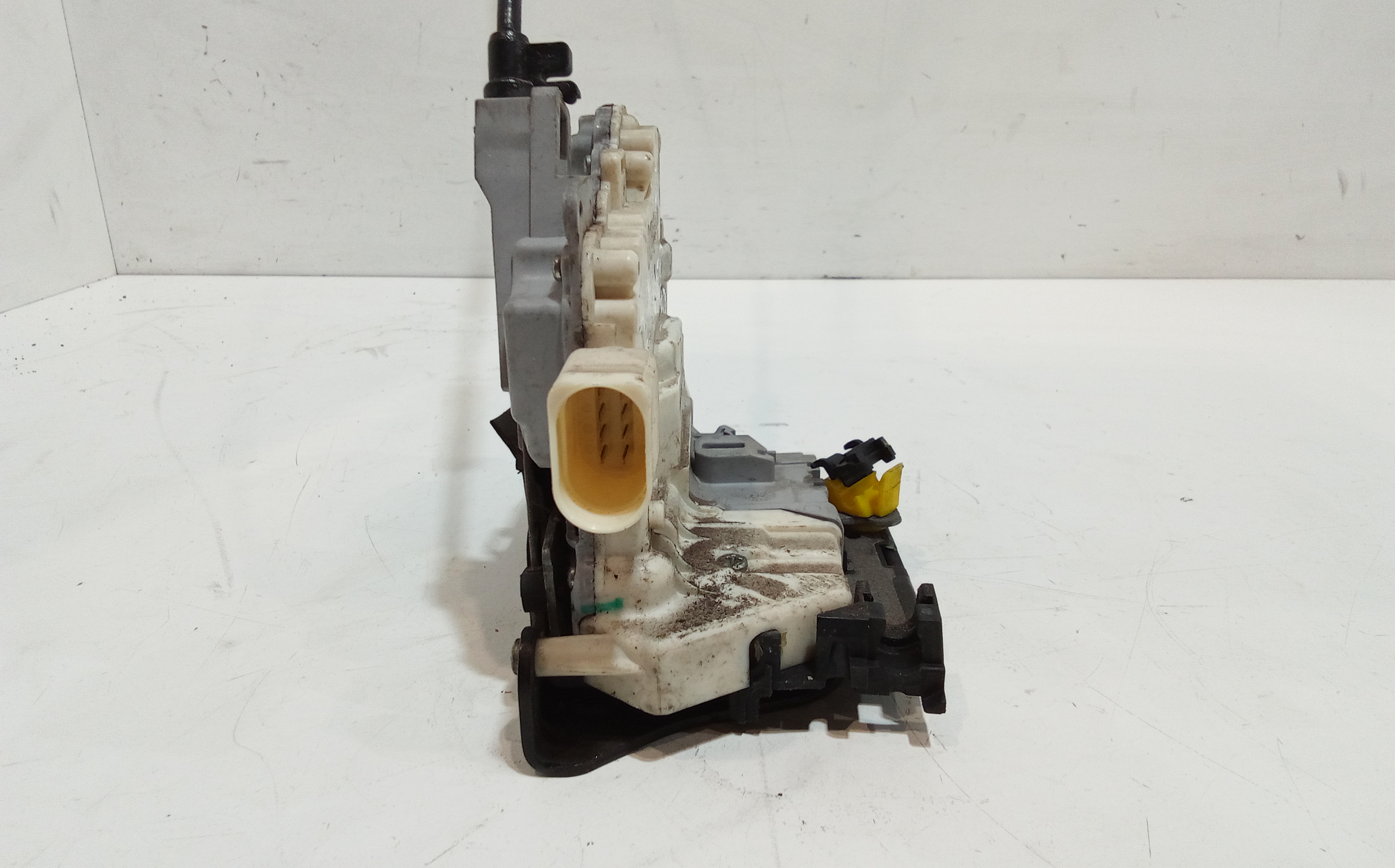 Serratura Anteriore Sinistra per Seat Leon 2 Serie (2005 - 2009)