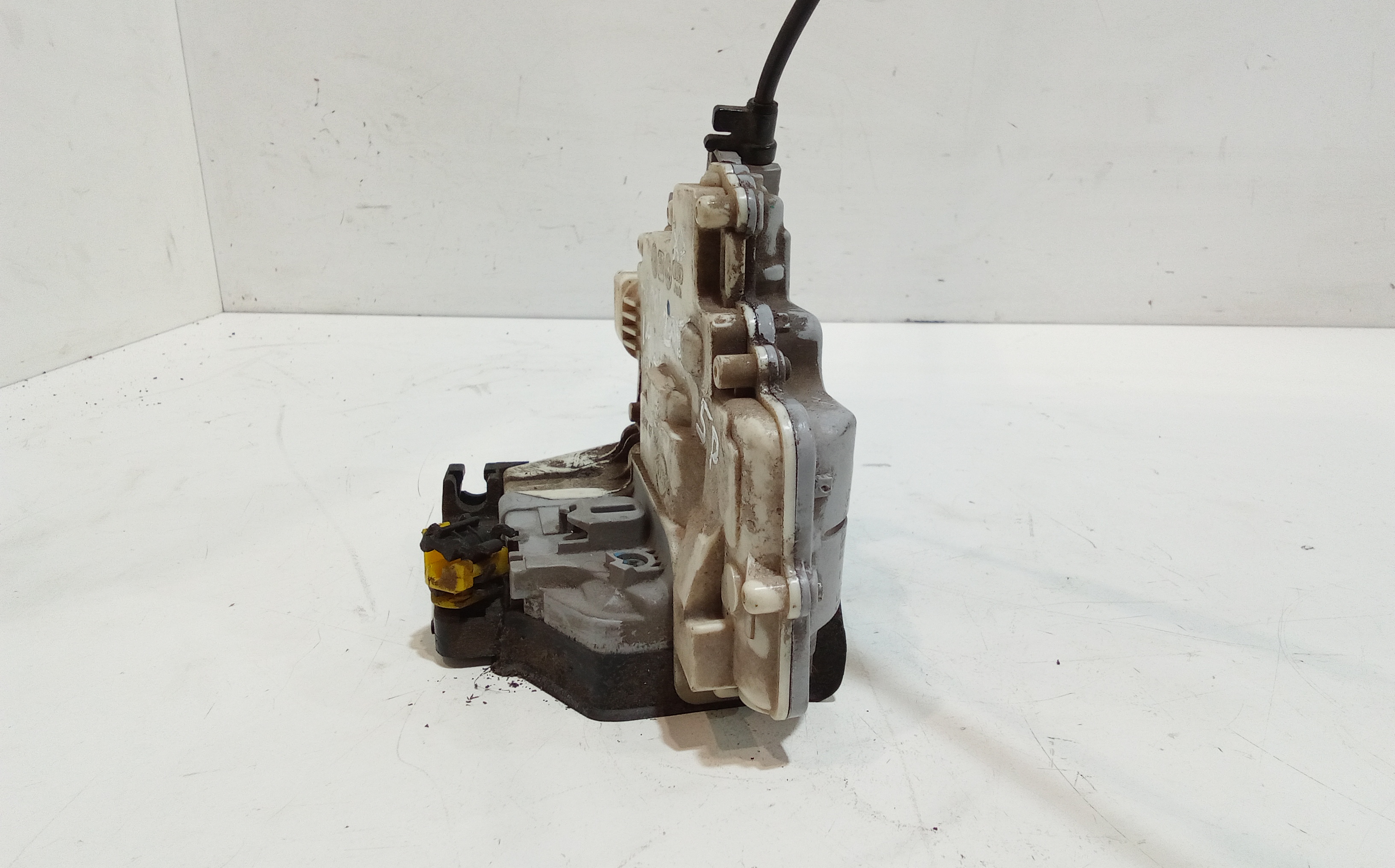 Serratura Anteriore Sinistra per Seat Leon 2 Serie (2005 - 2009)