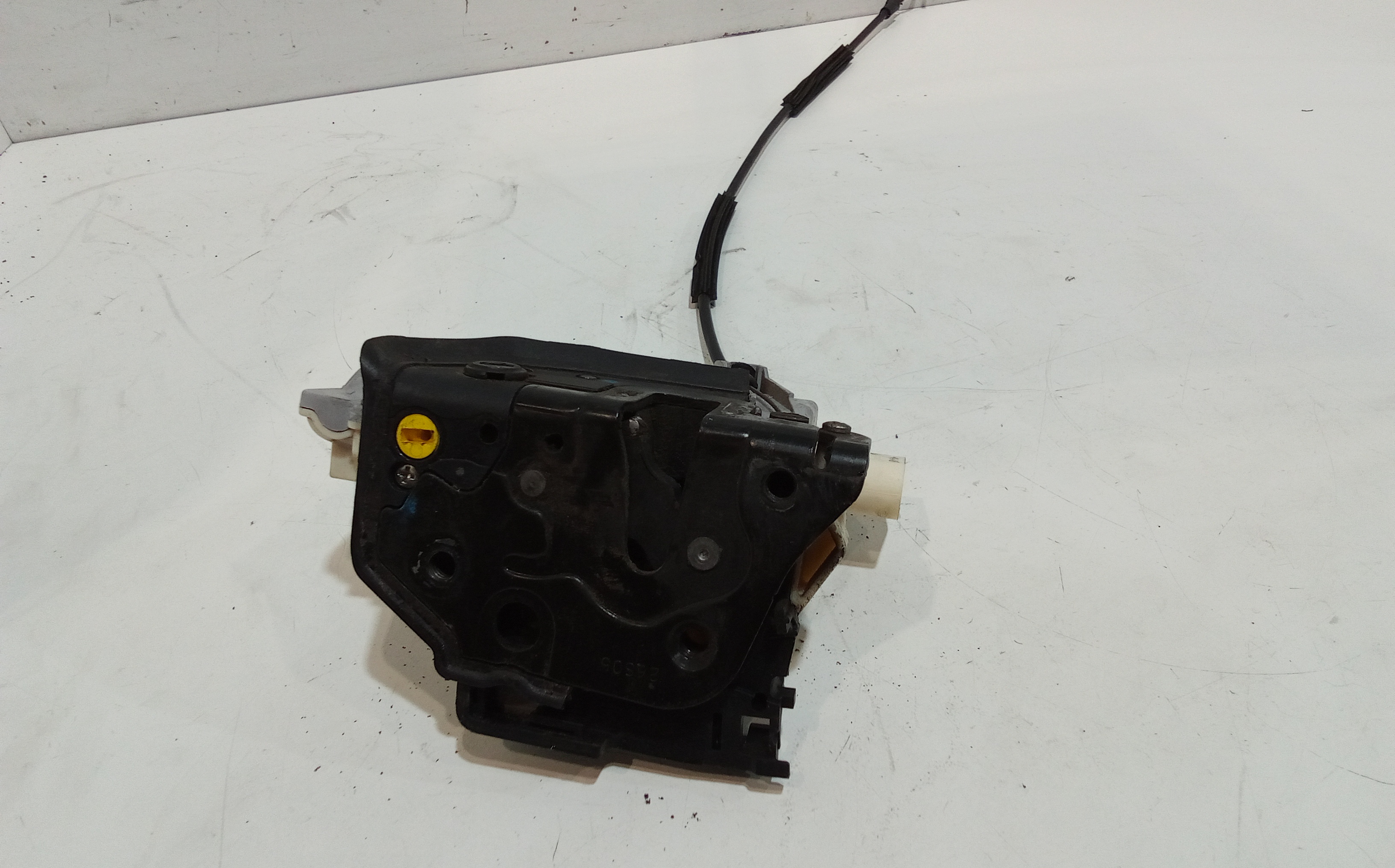 Serratura Anteriore Sinistra per Seat Leon 2 Serie (2005 - 2009)