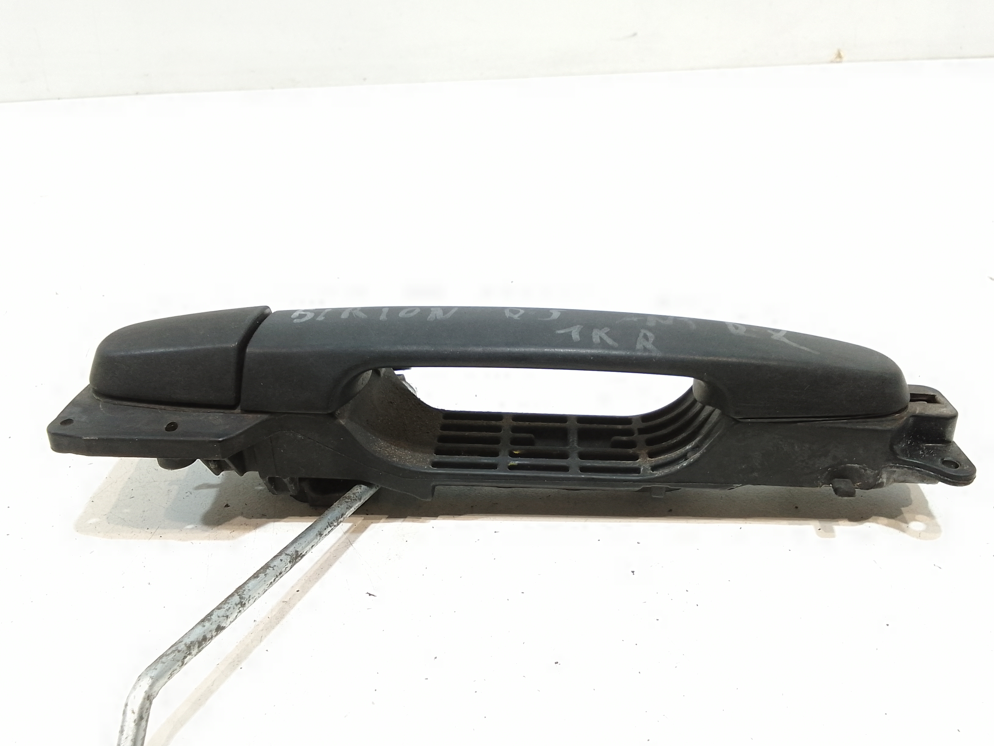 Maniglia esterna Anteriore Destra per Daihatsu Sirion 2 Serie (2005 - In produzione)