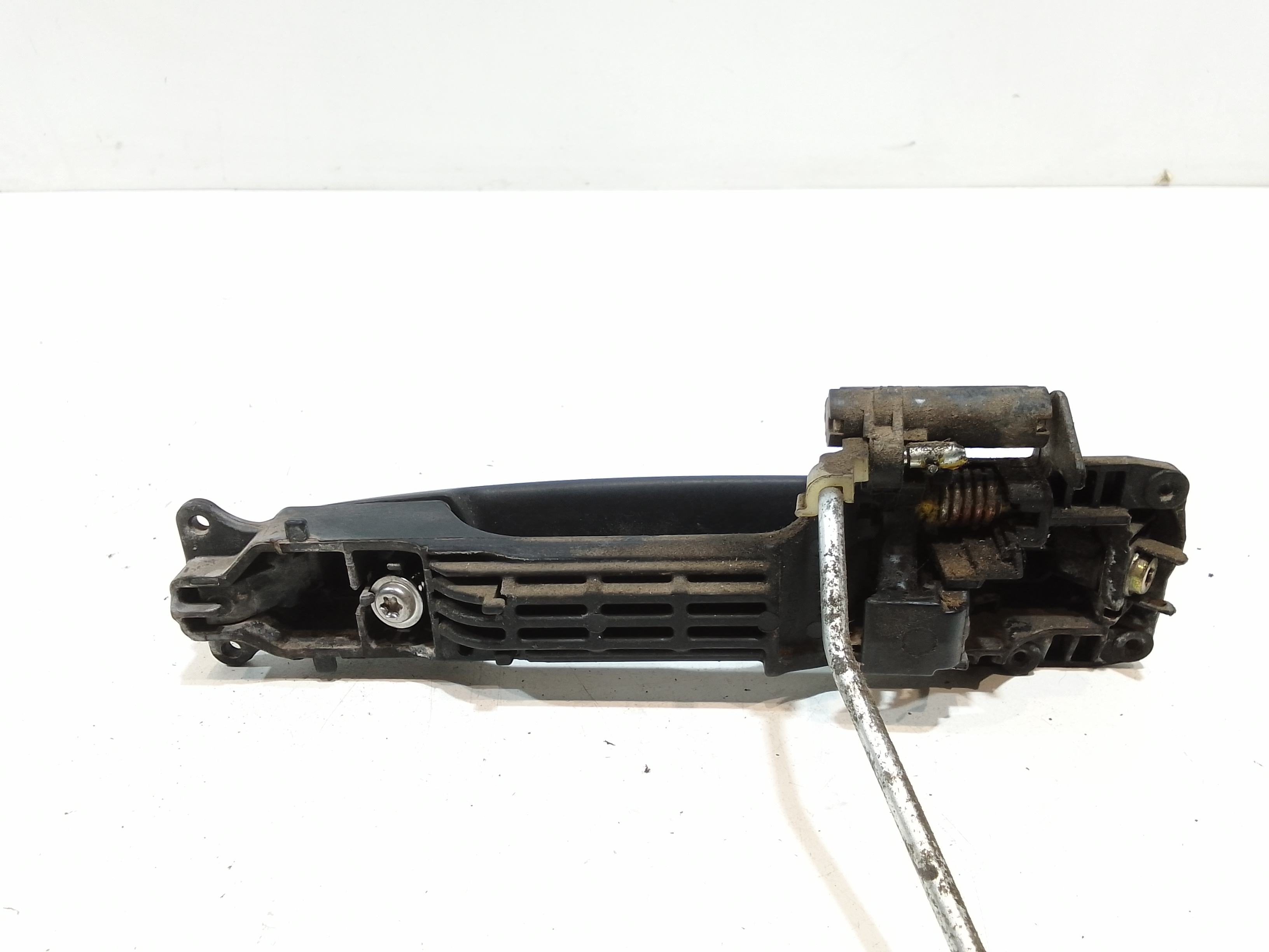 Maniglia esterna Anteriore Destra per Daihatsu Sirion 2 Serie (2005 - In produzione)