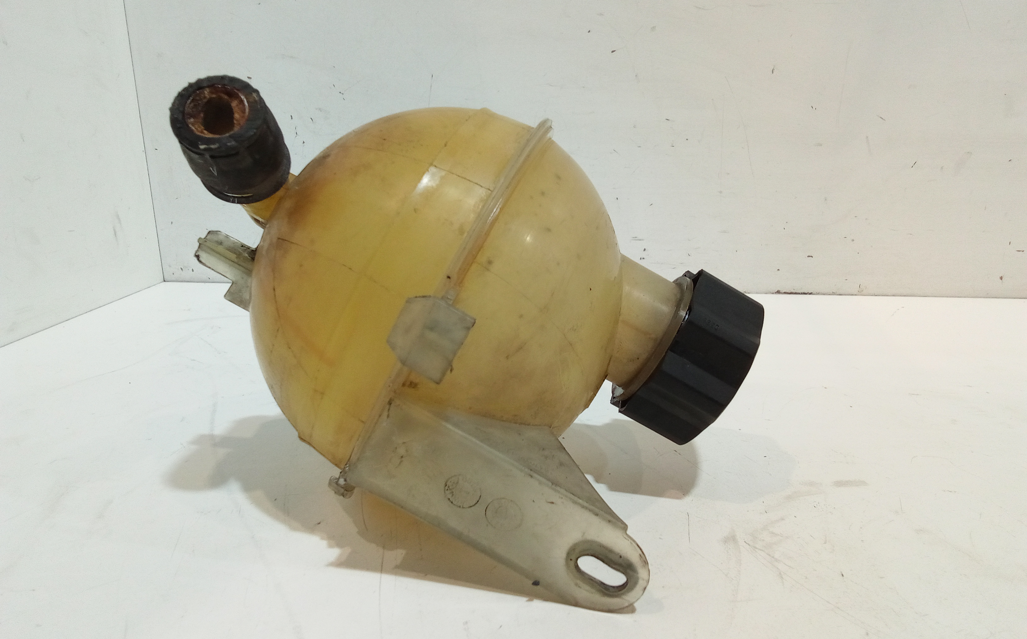 Vaschetta liquido radiatore per Citroen C1 1 Serie (2005 - 2008)