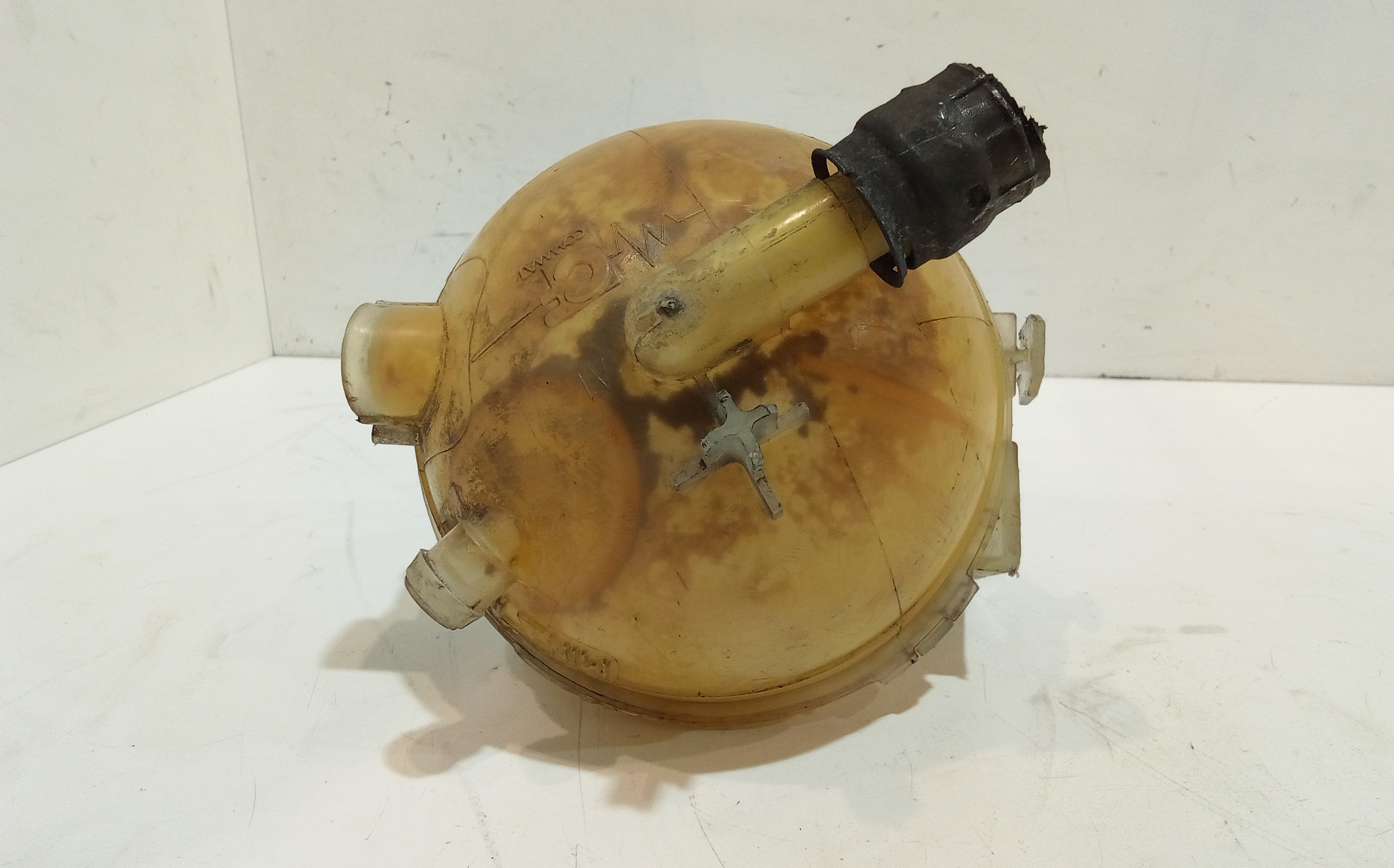 Vaschetta liquido radiatore per Citroen C1 1 Serie (2005 - 2008)