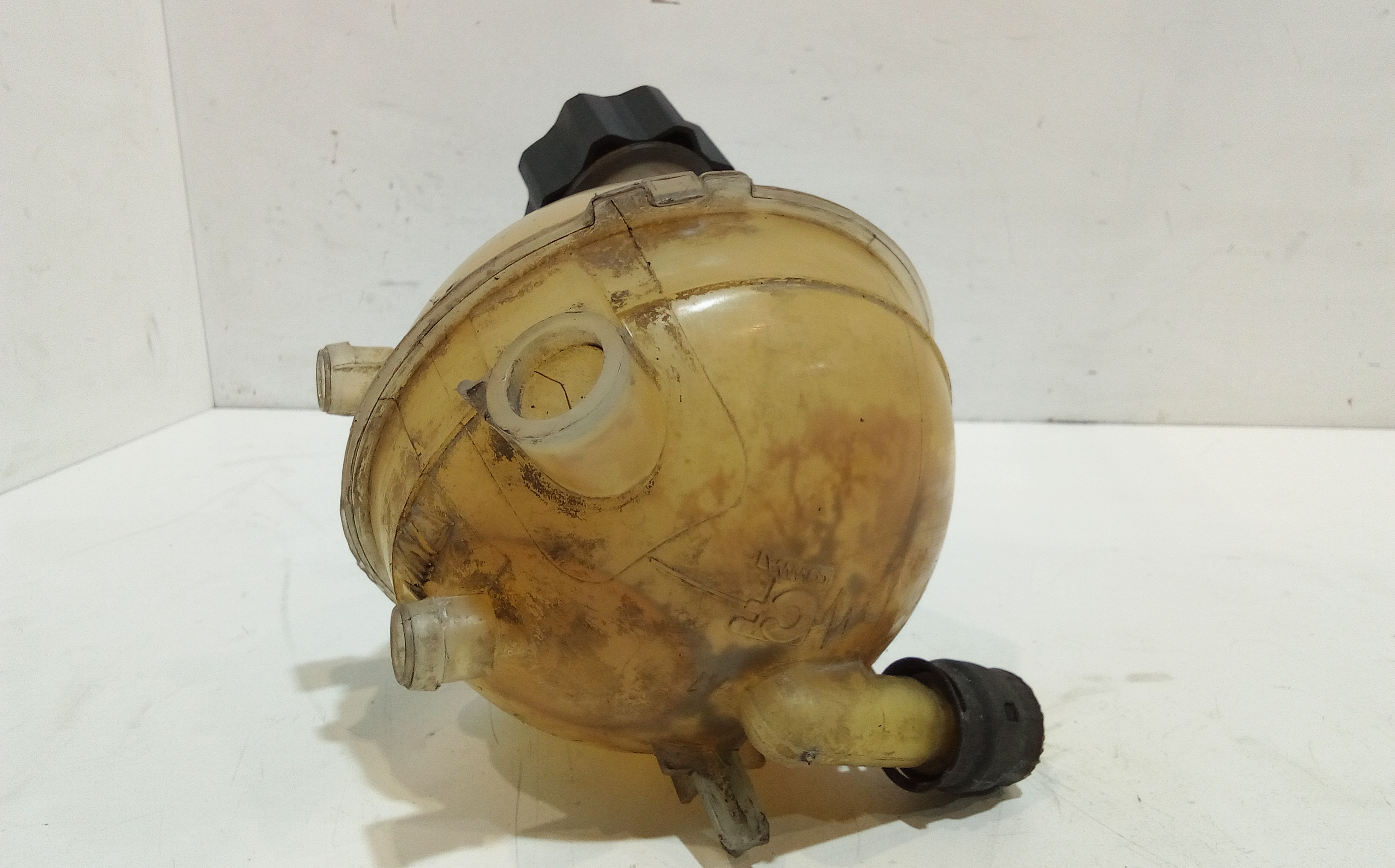 Vaschetta liquido radiatore per Citroen C1 1 Serie (2005 - 2008)