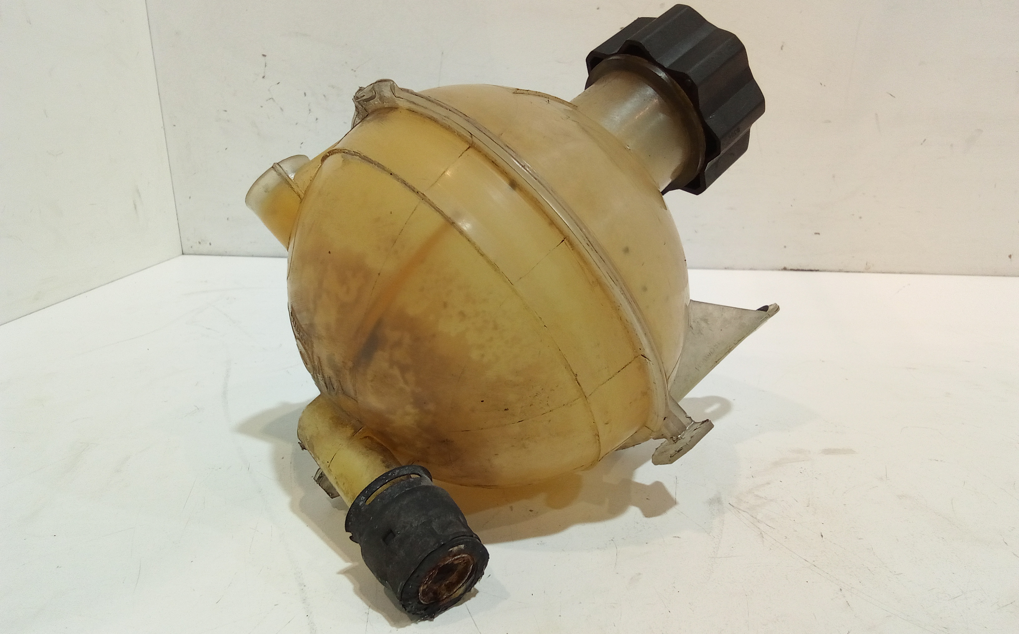 Vaschetta liquido radiatore per Citroen C1 1 Serie (2005 - 2008)