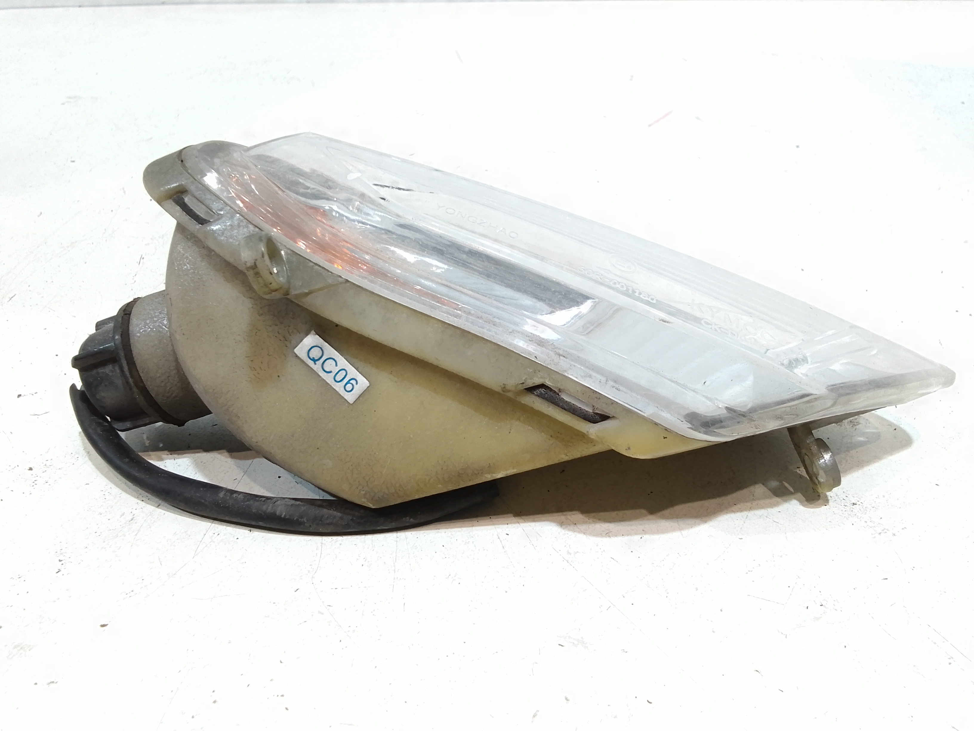 Freccia ant DX per Kymco Agility 125cc R16 (05>06) (2005 - 2006)