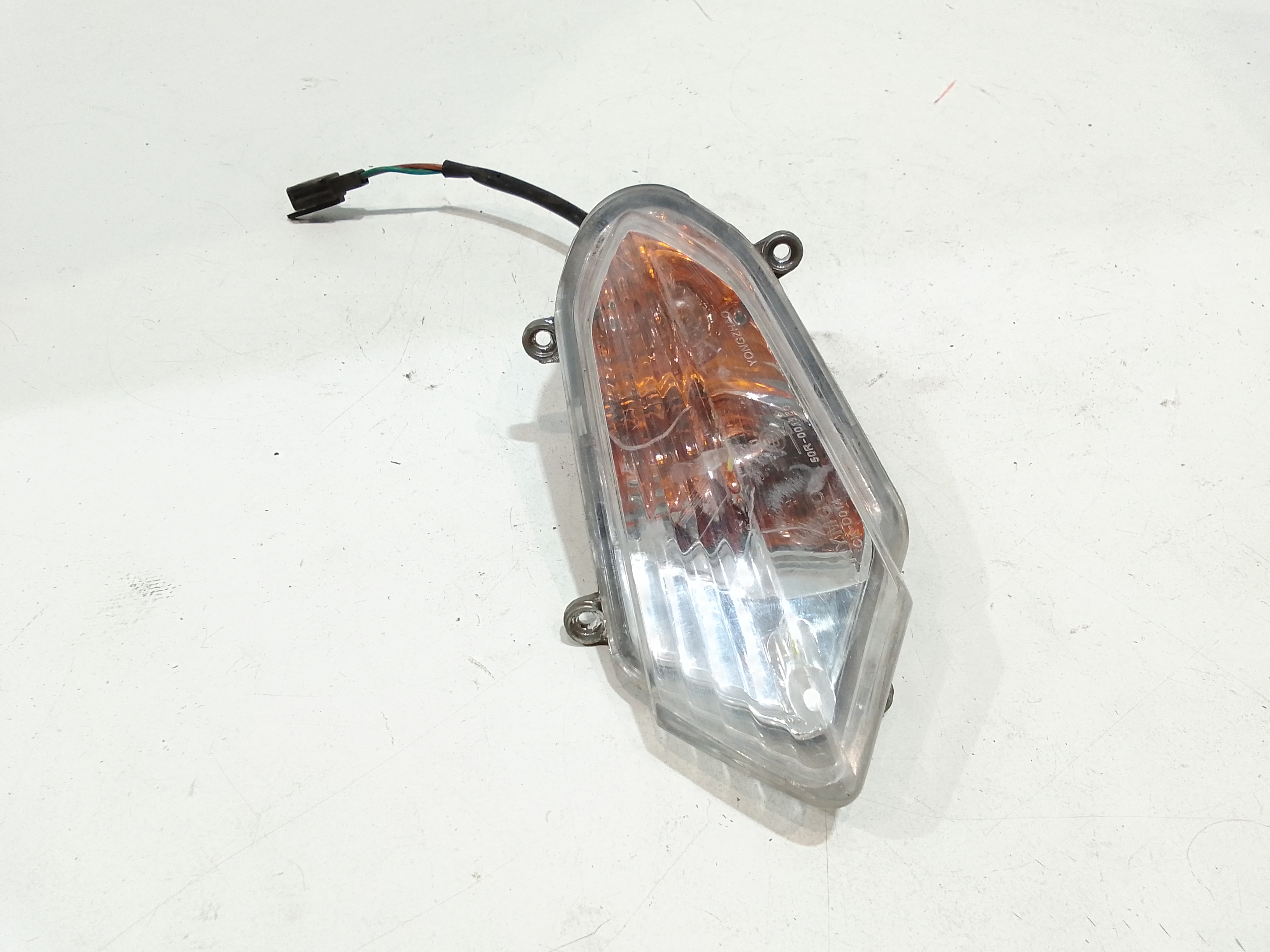 Freccia ant SX per Kymco Agility 125cc R16 (05>06) (2005 - 2006)