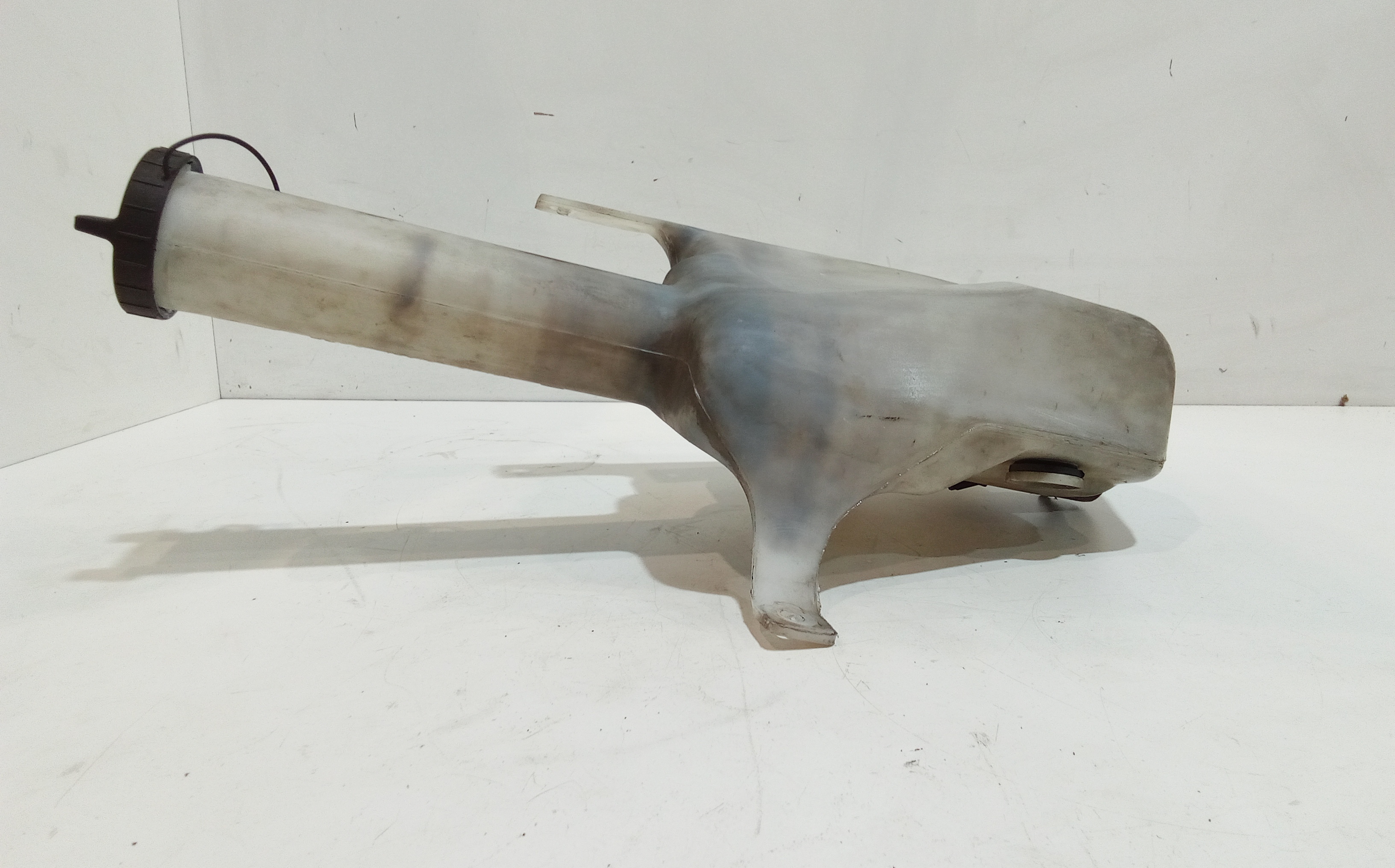 Vaschetta Tergi ant per Ford Mondeo Berlina 2 Serie (1996 - 2000)