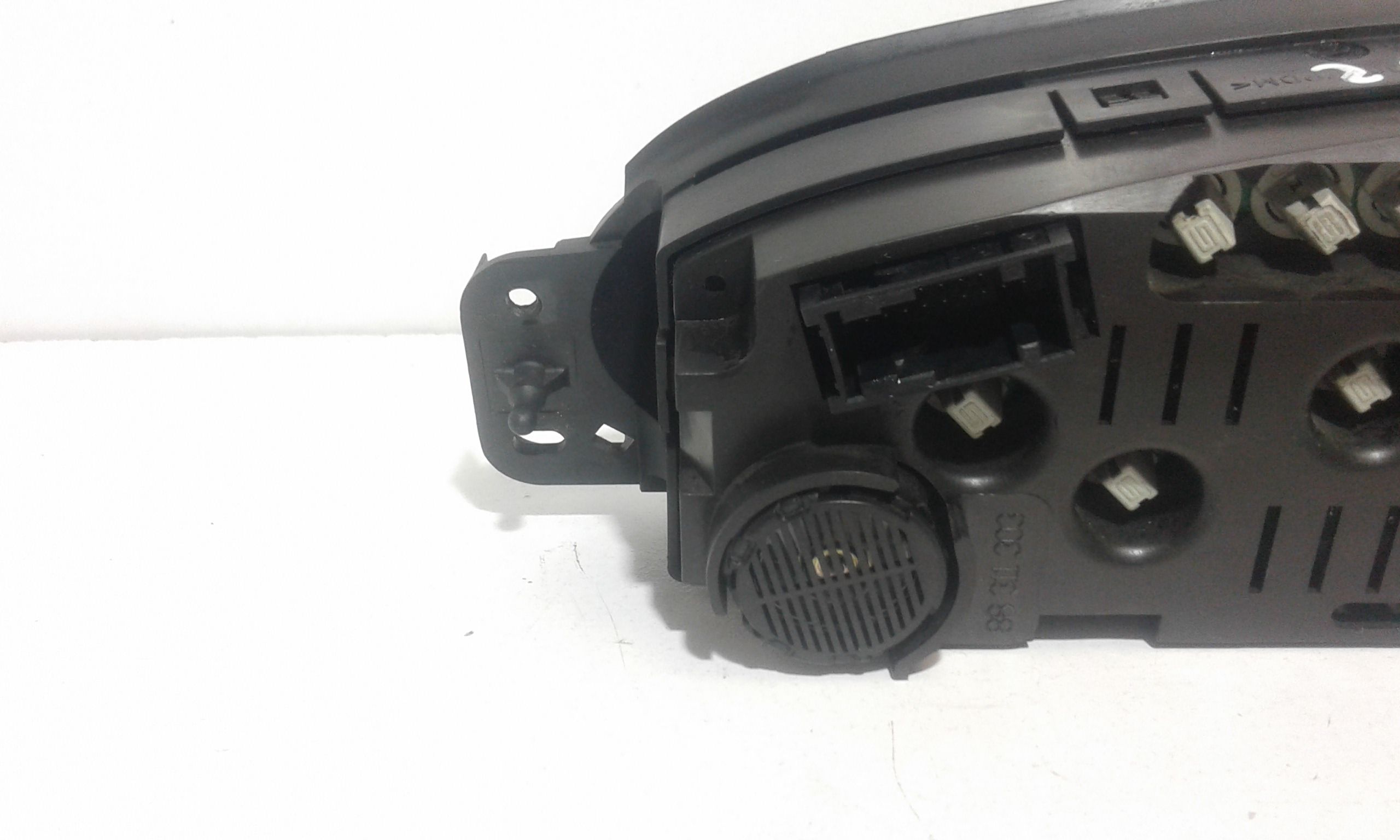 Quadro Strumenti CITROEN Xsara Picasso 1 Serie