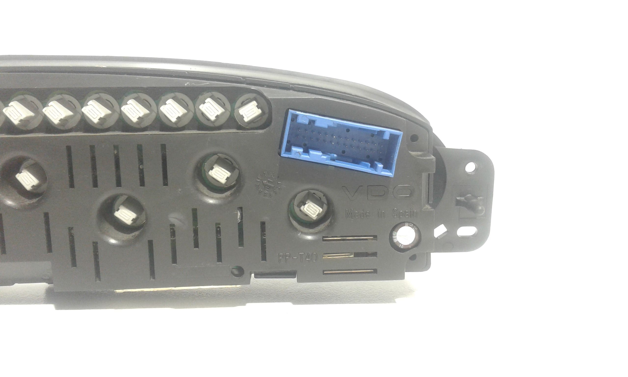 Quadro Strumenti CITROEN Xsara Picasso 1 Serie