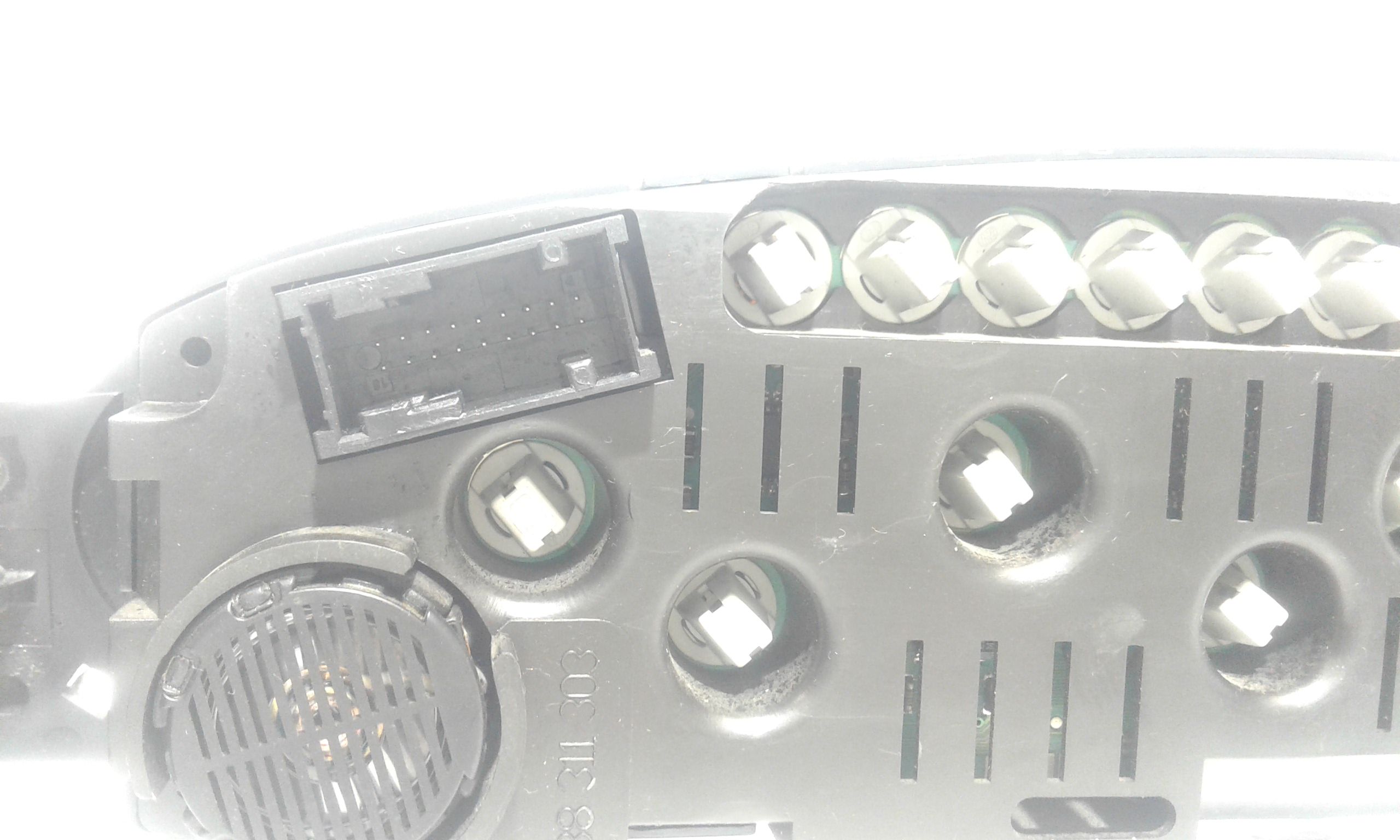 Quadro Strumenti CITROEN Xsara Picasso 1 Serie