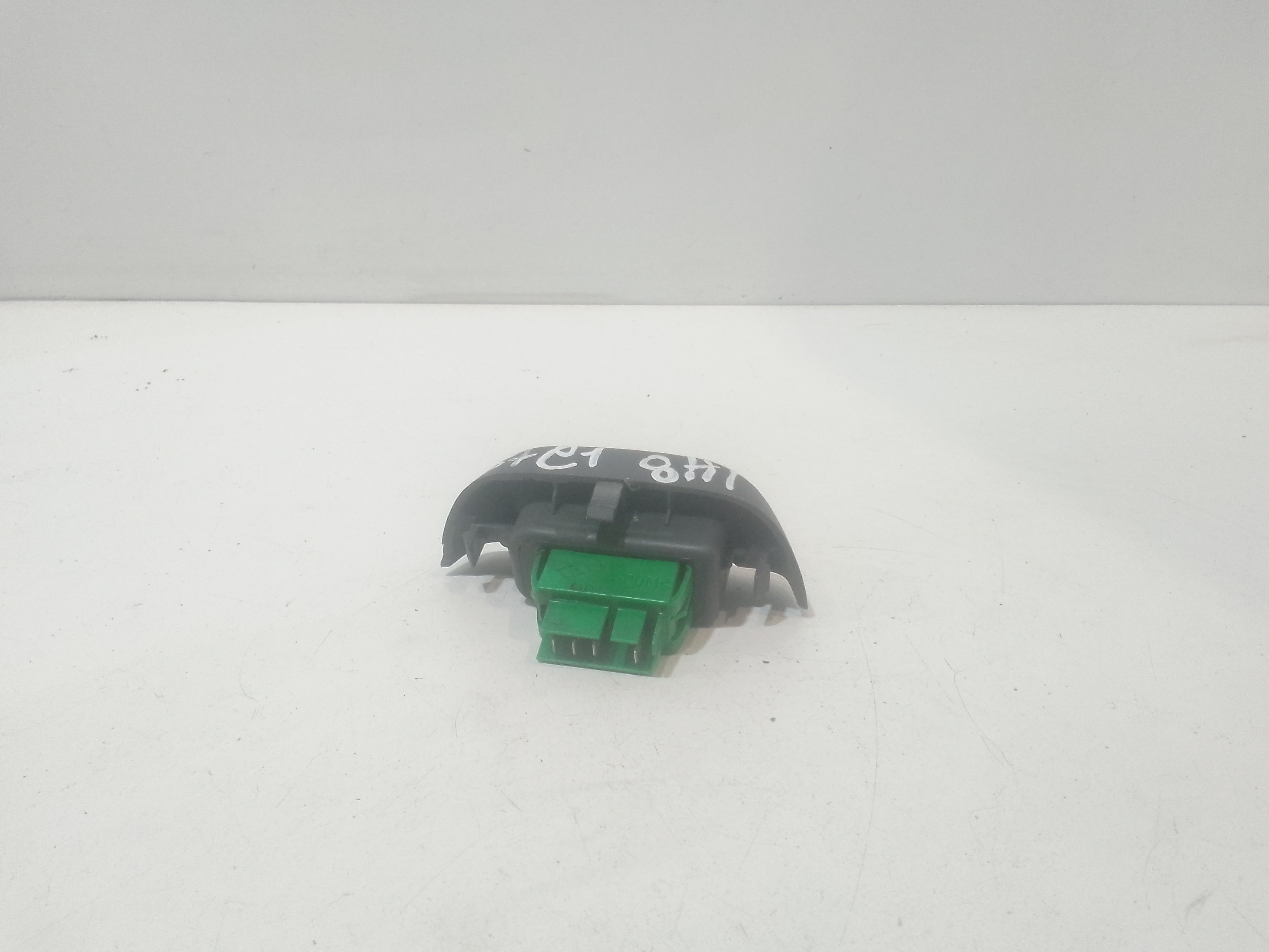 Pulsantiera anteriore sinistra Guida per Citroen C1 1 Serie (2005 - 2008)