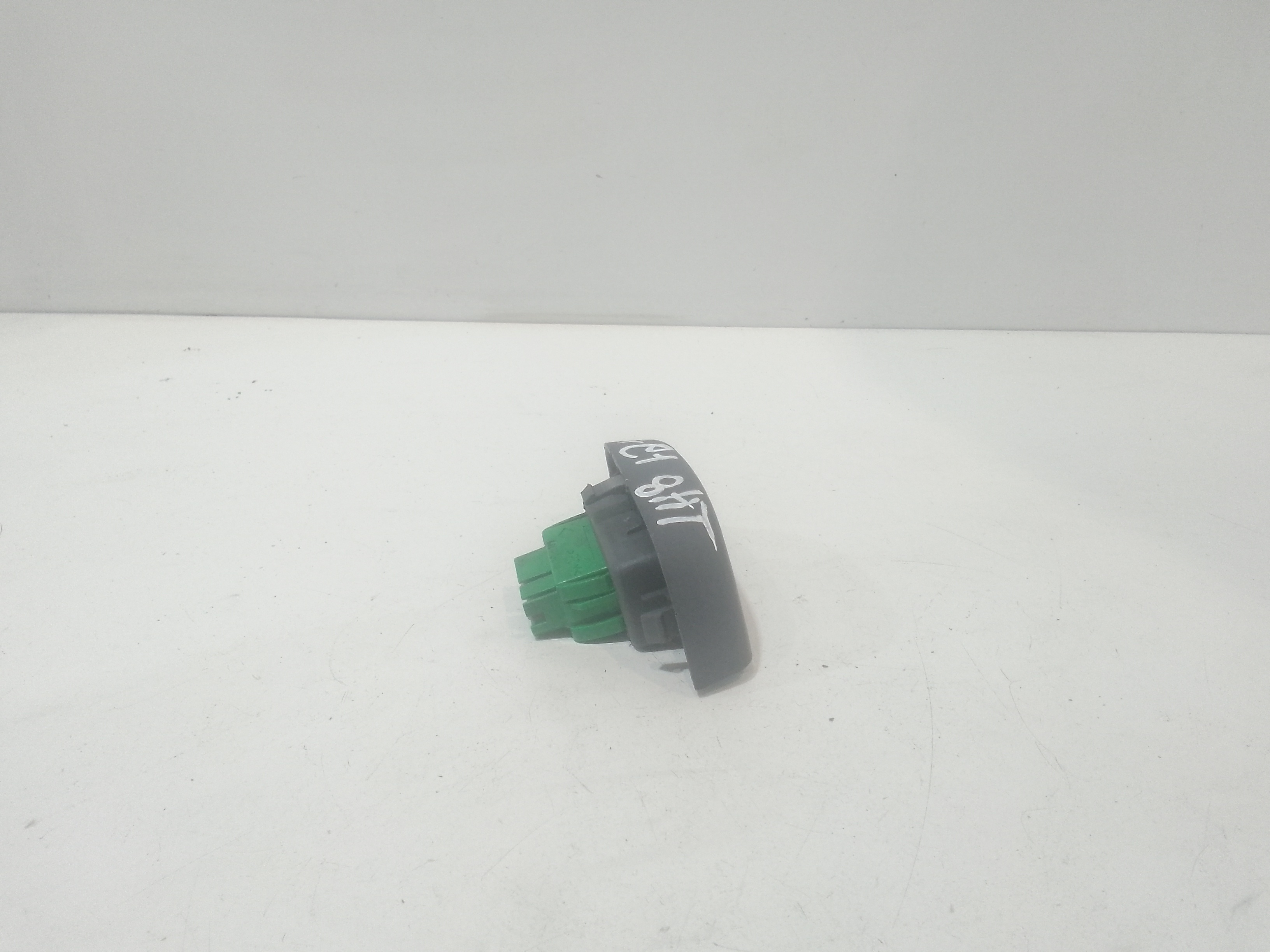 Pulsantiera anteriore sinistra Guida per Citroen C1 1 Serie (2005 - 2008)