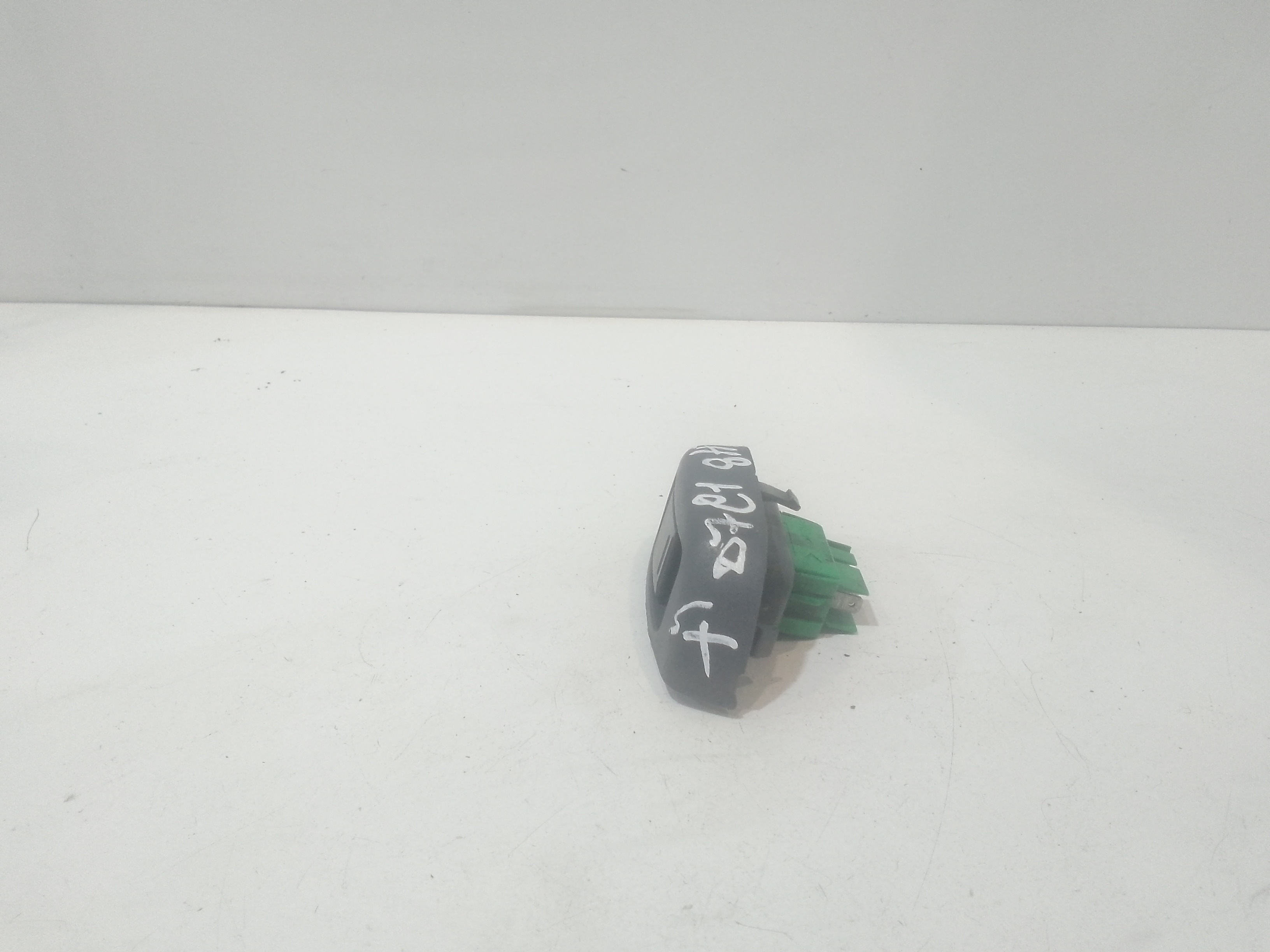 Pulsantiera anteriore sinistra Guida per Citroen C1 1 Serie (2005 - 2008)