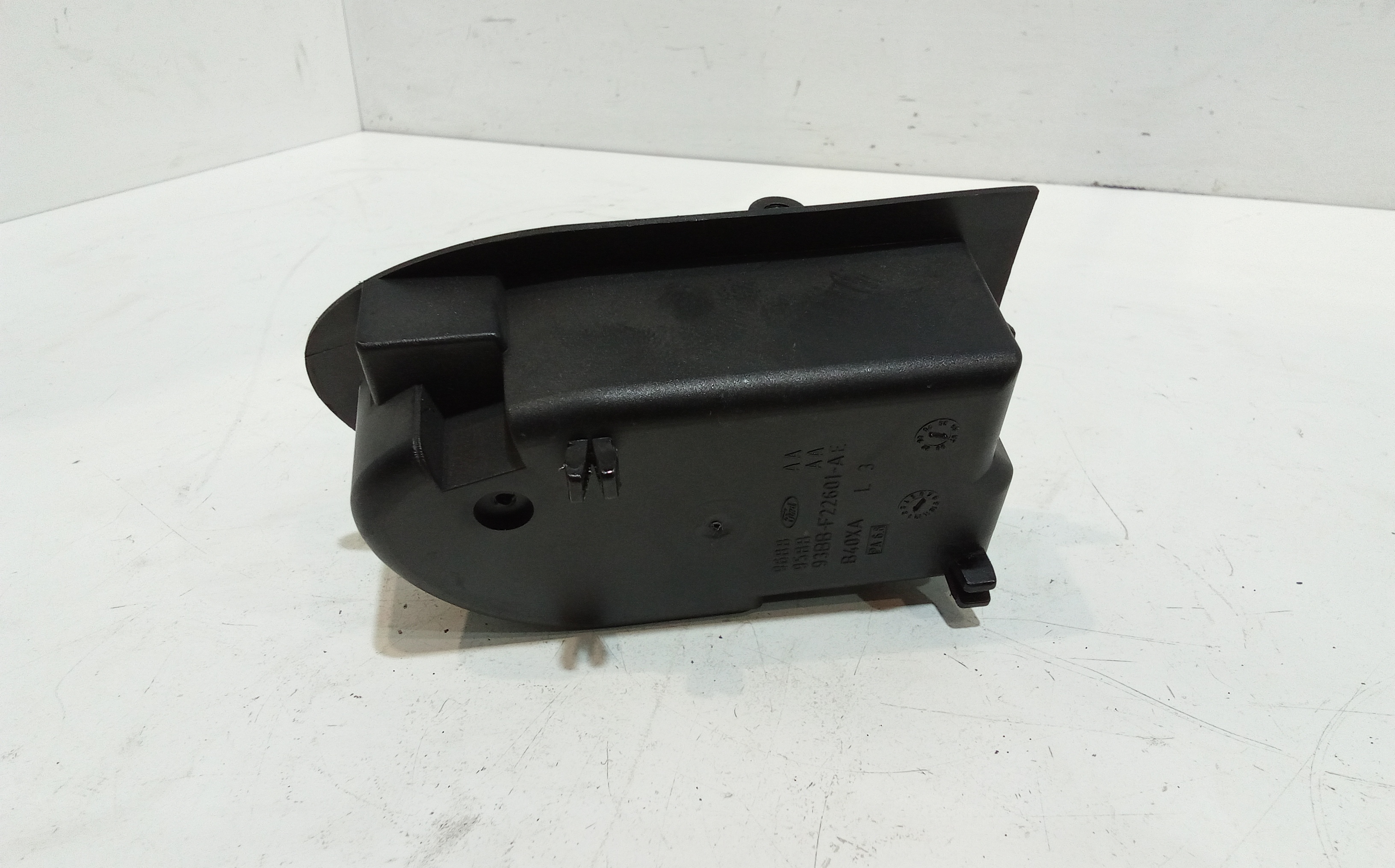 Maniglia interna anteriore Sinistra per Ford Mondeo Berlina 2 Serie (1996 - 2000)