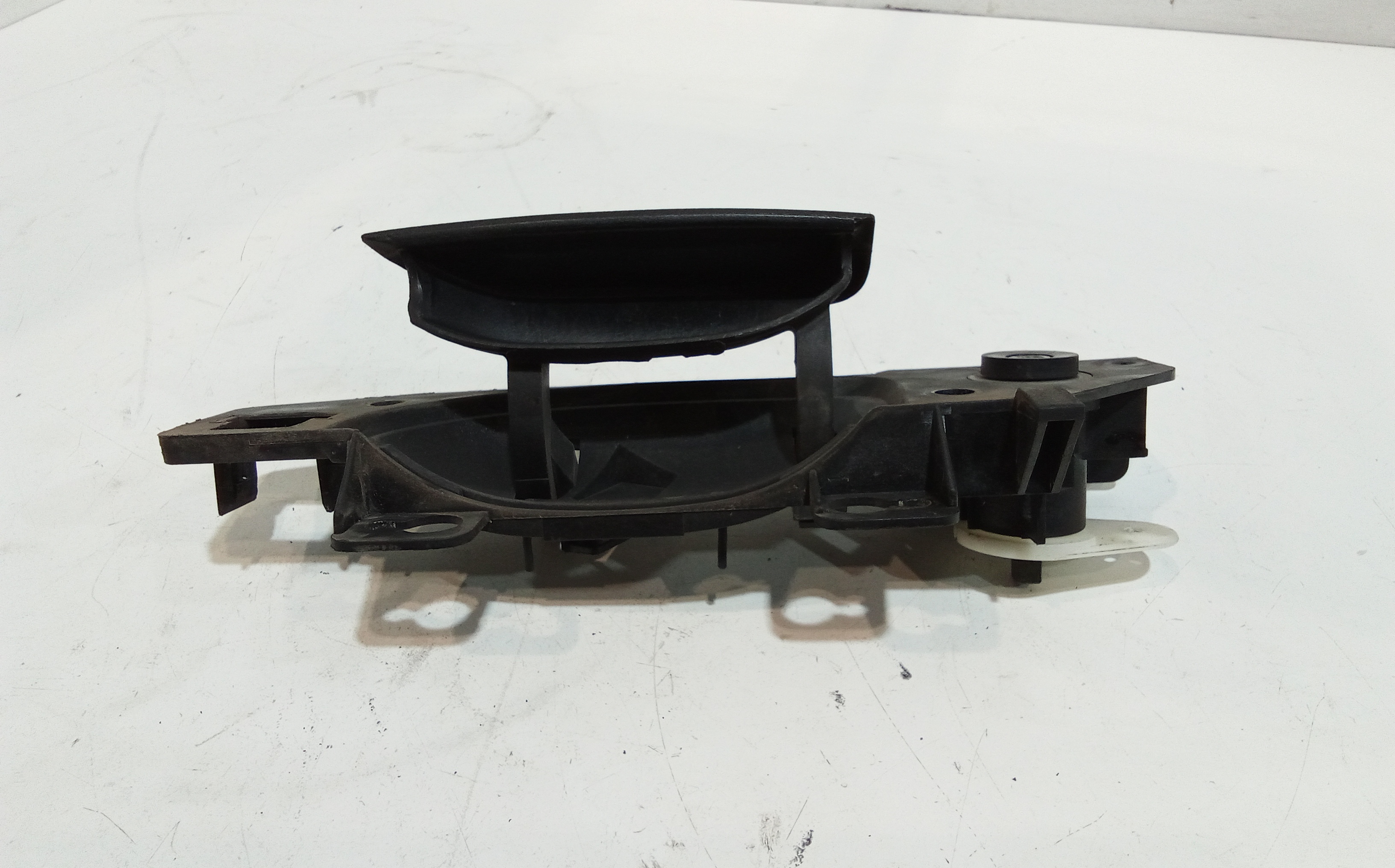 Maniglia esterna Anteriore Sinistra per Ford Mondeo Berlina 2 Serie (1996 - 2000)