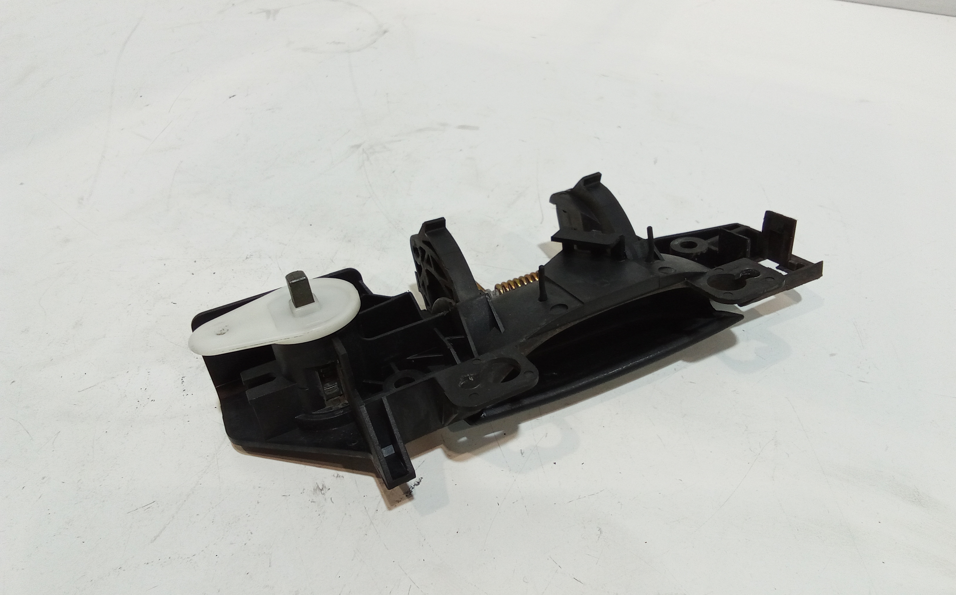 Maniglia esterna Anteriore Sinistra per Ford Mondeo Berlina 2 Serie (1996 - 2000)