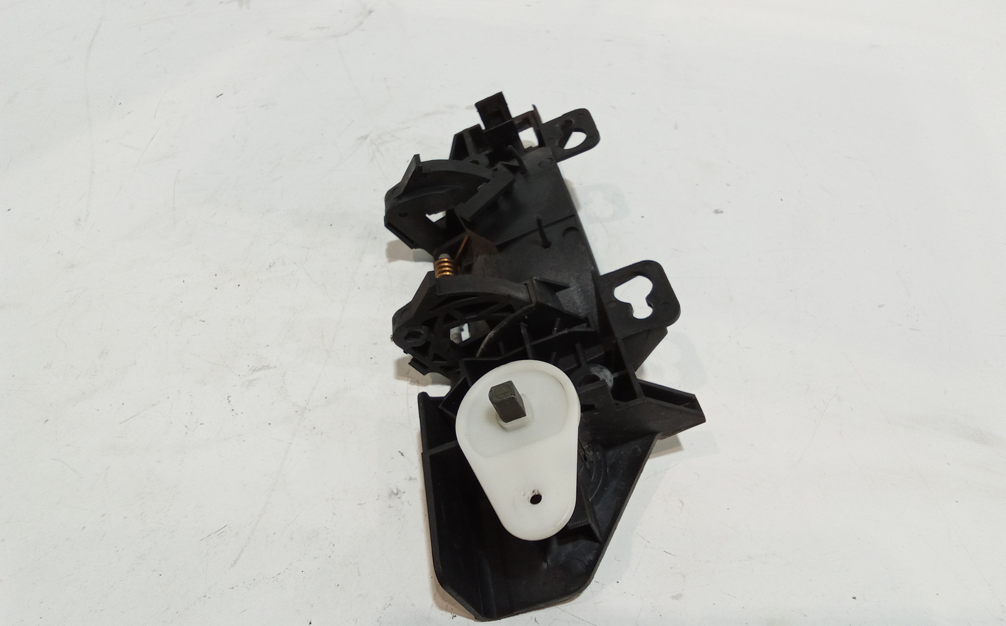 Maniglia esterna Anteriore Sinistra per Ford Mondeo Berlina 2 Serie (1996 - 2000)