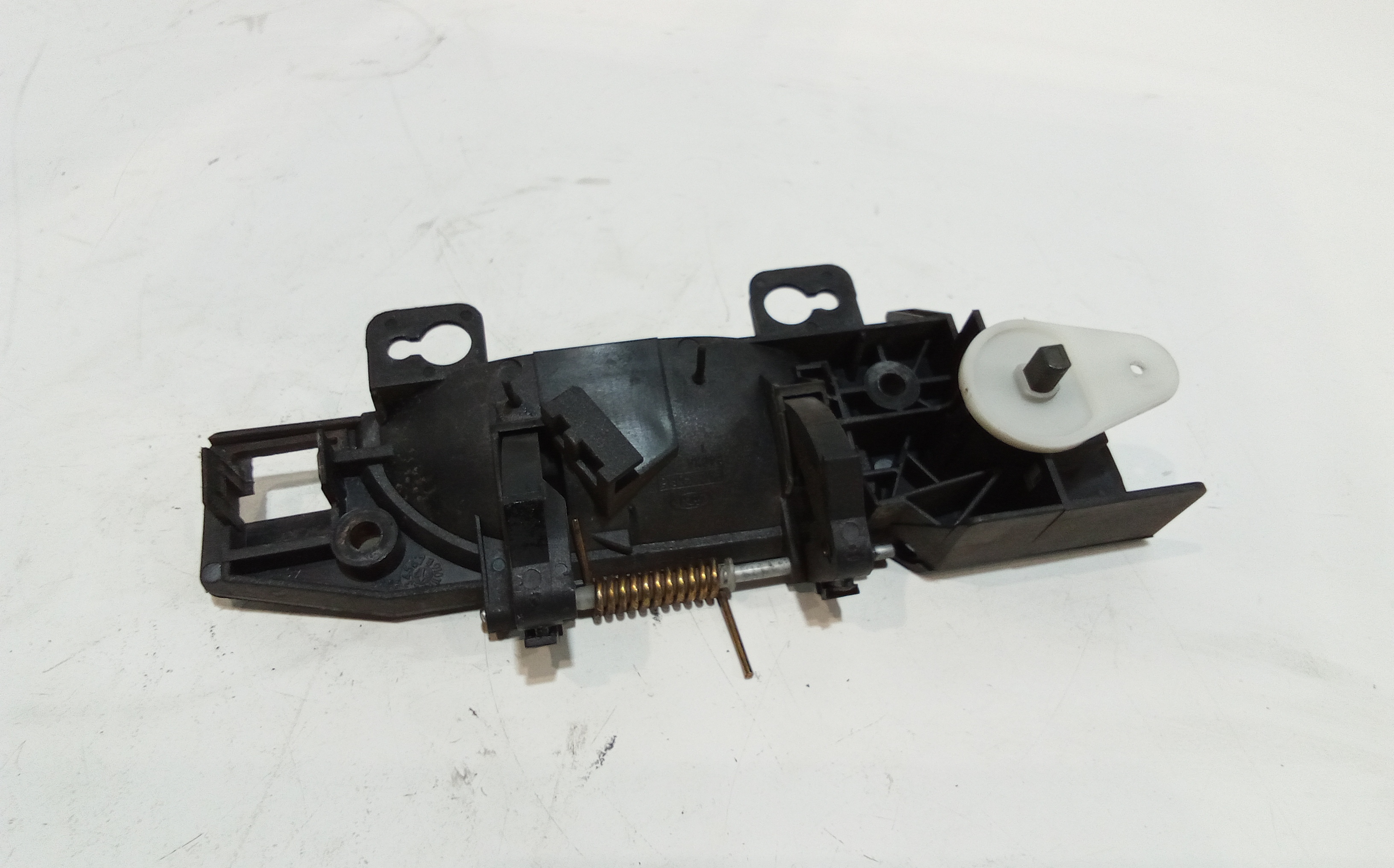 Maniglia esterna Anteriore Sinistra per Ford Mondeo Berlina 2 Serie (1996 - 2000)