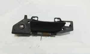 Maniglia esterna Anteriore Sinistra per Ford Mondeo Berlina 2 Serie (1996 - 2000)