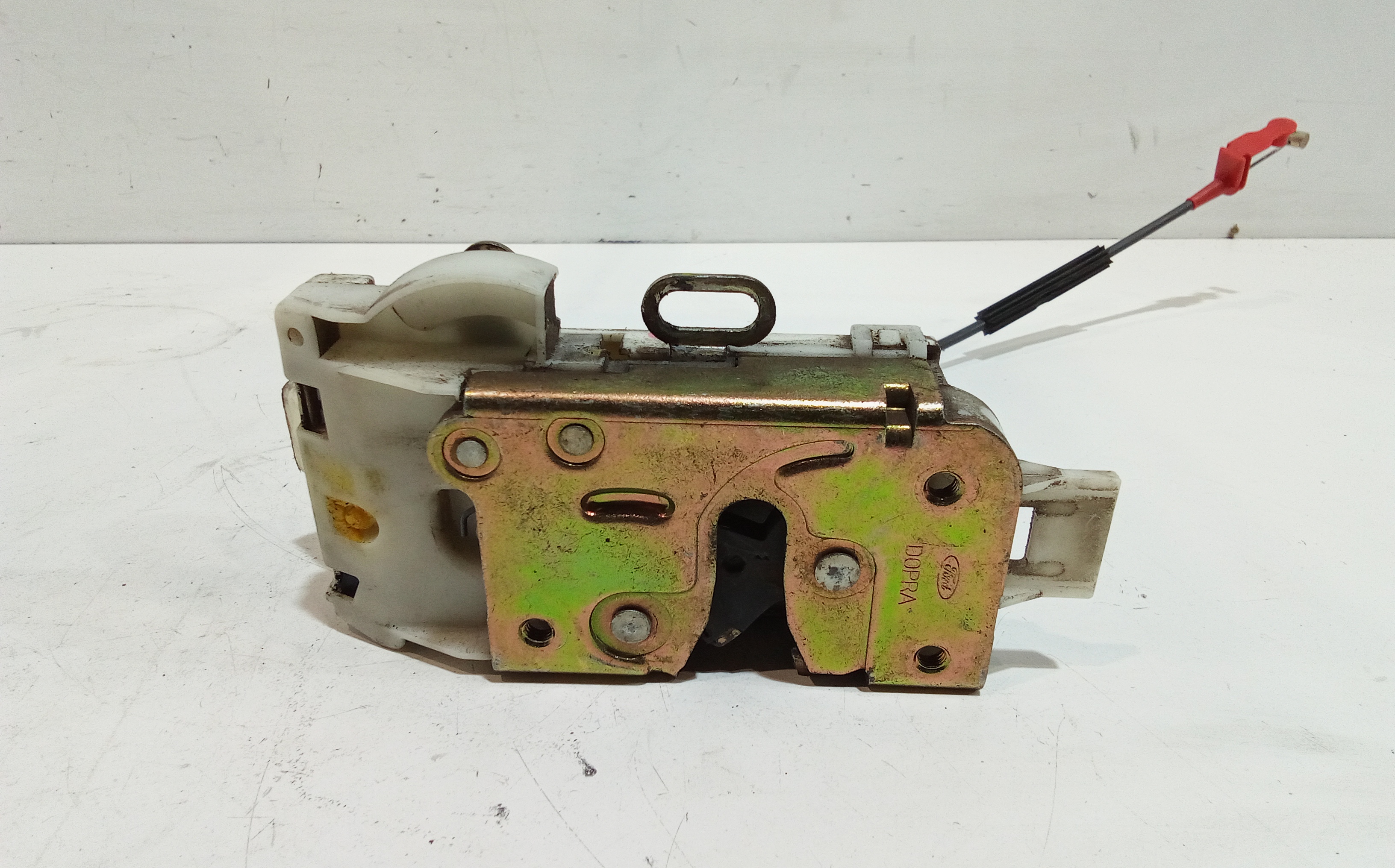 Serratura Anteriore Sinistra per Ford Mondeo Berlina 2 Serie (1996 - 2000)