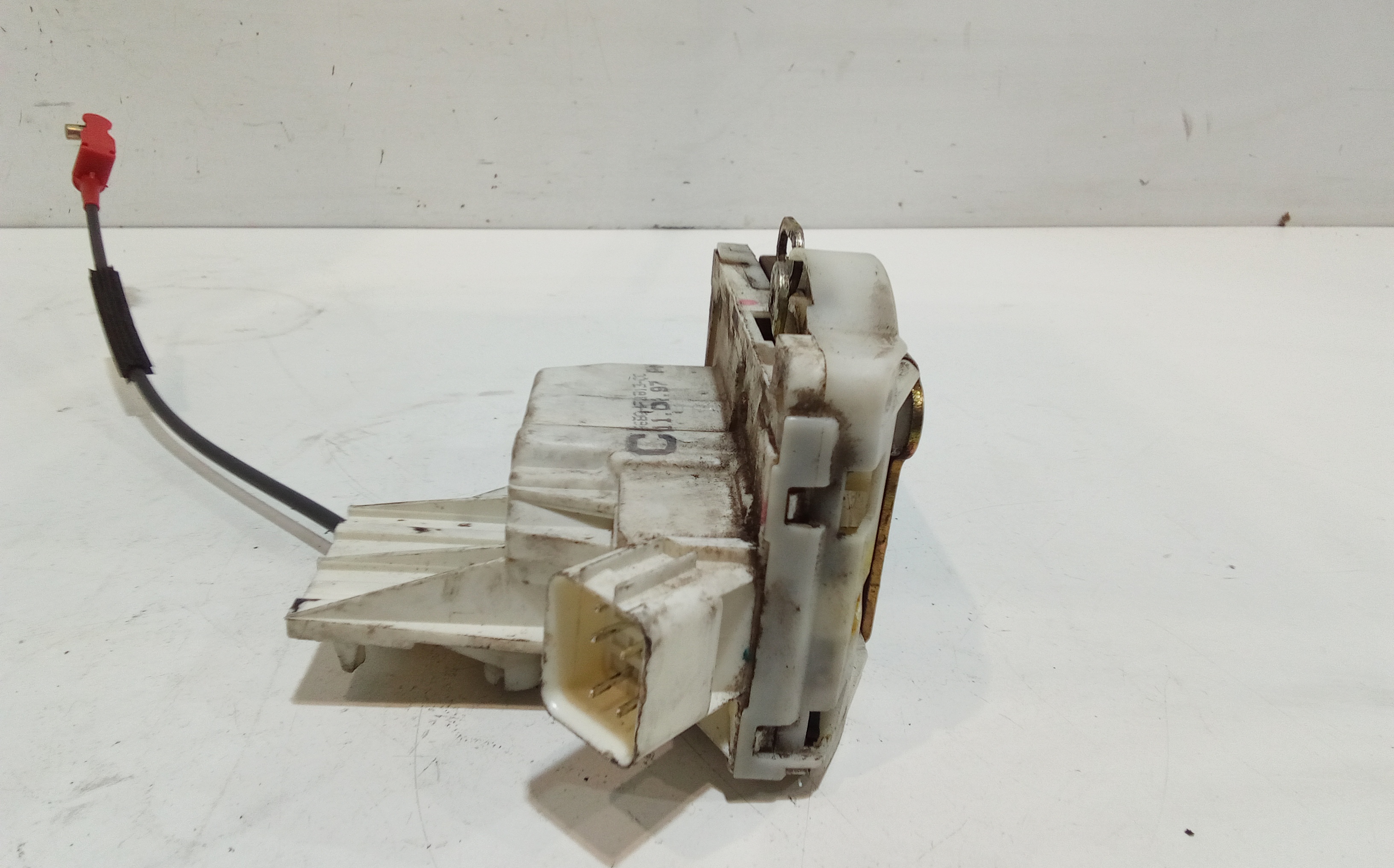 Serratura Anteriore Sinistra per Ford Mondeo Berlina 2 Serie (1996 - 2000)