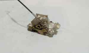 Serratura Anteriore Sinistra per Ford Mondeo Berlina 2 Serie (1996 - 2000)