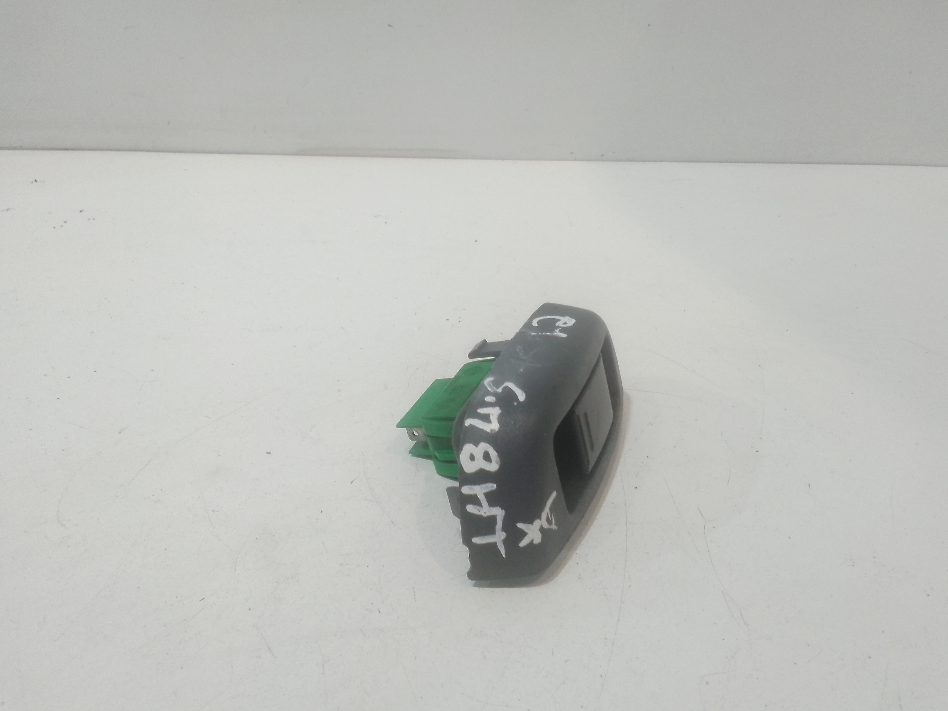 Pulsantiera Anteriore Destra Passeggero per Citroen C1 1 Serie (2005 - 2008)