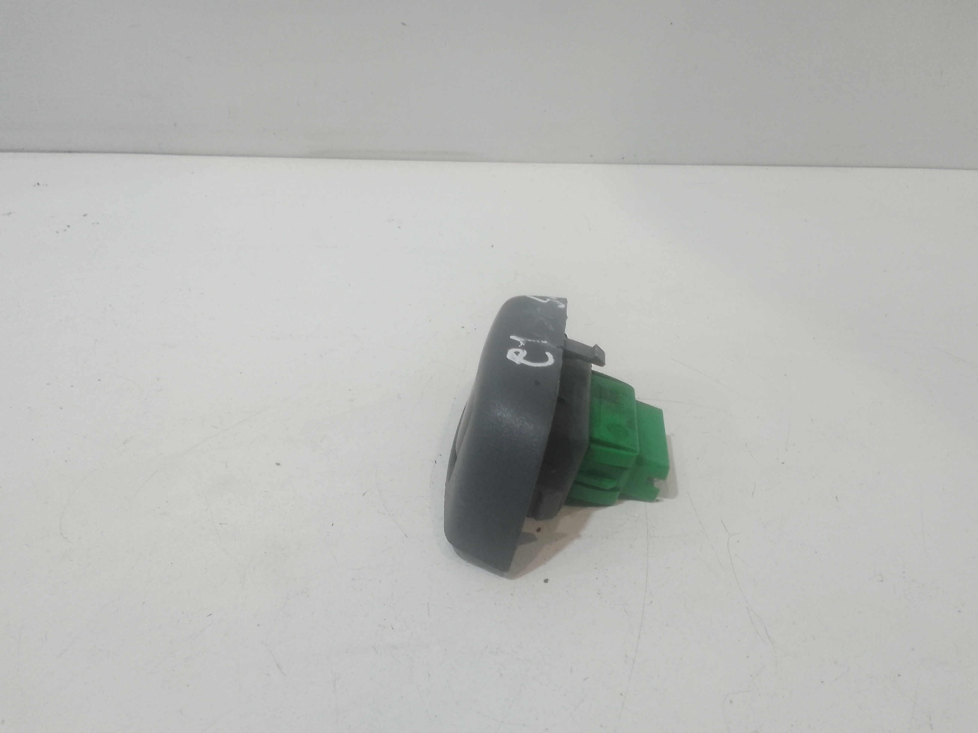 Pulsantiera Anteriore Destra Passeggero per Citroen C1 1 Serie (2005 - 2008)