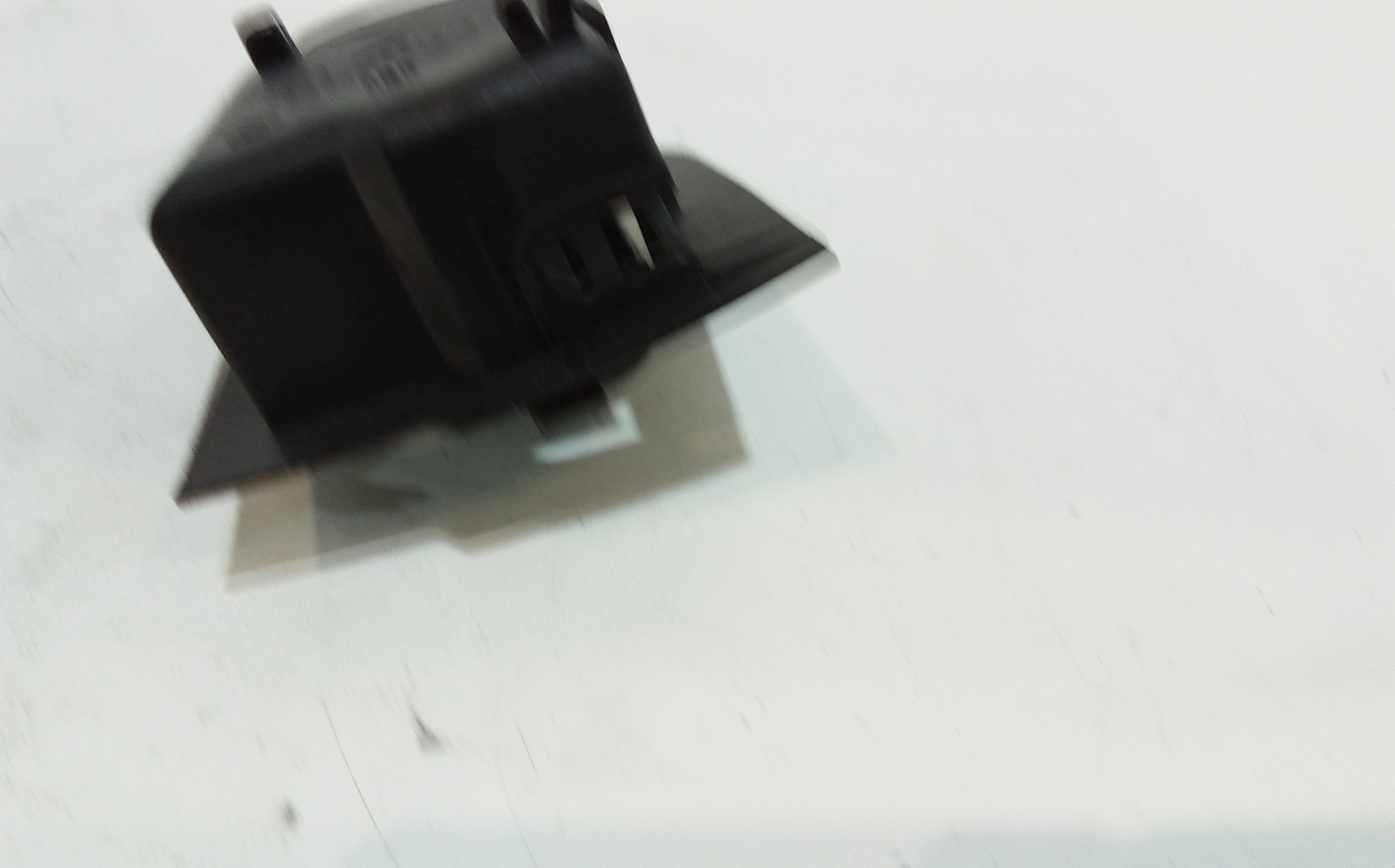 Maniglia interna Anteriore Destra per Ford Mondeo Berlina 2 Serie (1996 - 2000)