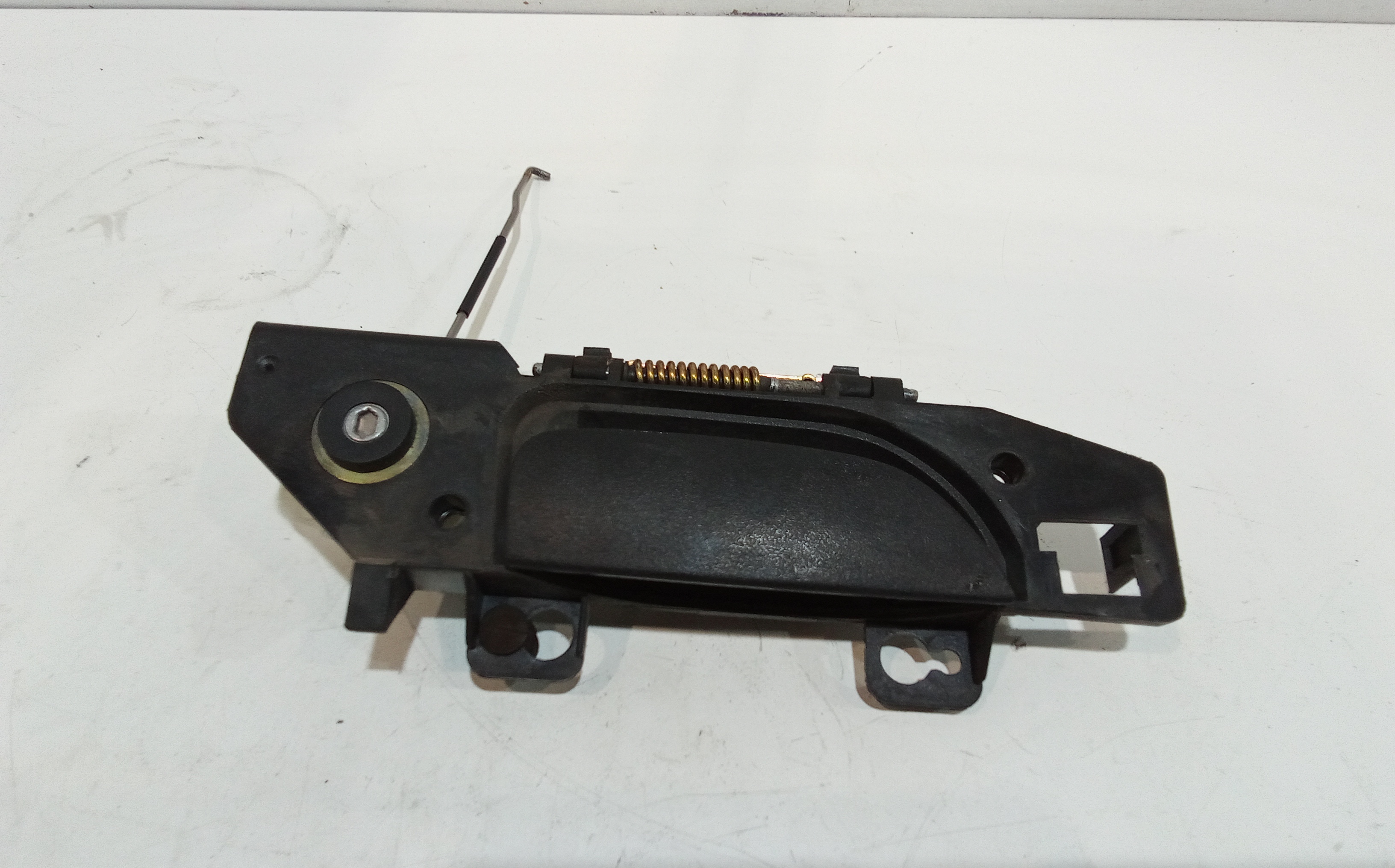 Maniglia esterna Anteriore Destra per Ford Mondeo Berlina 2 Serie (1996 - 2000)