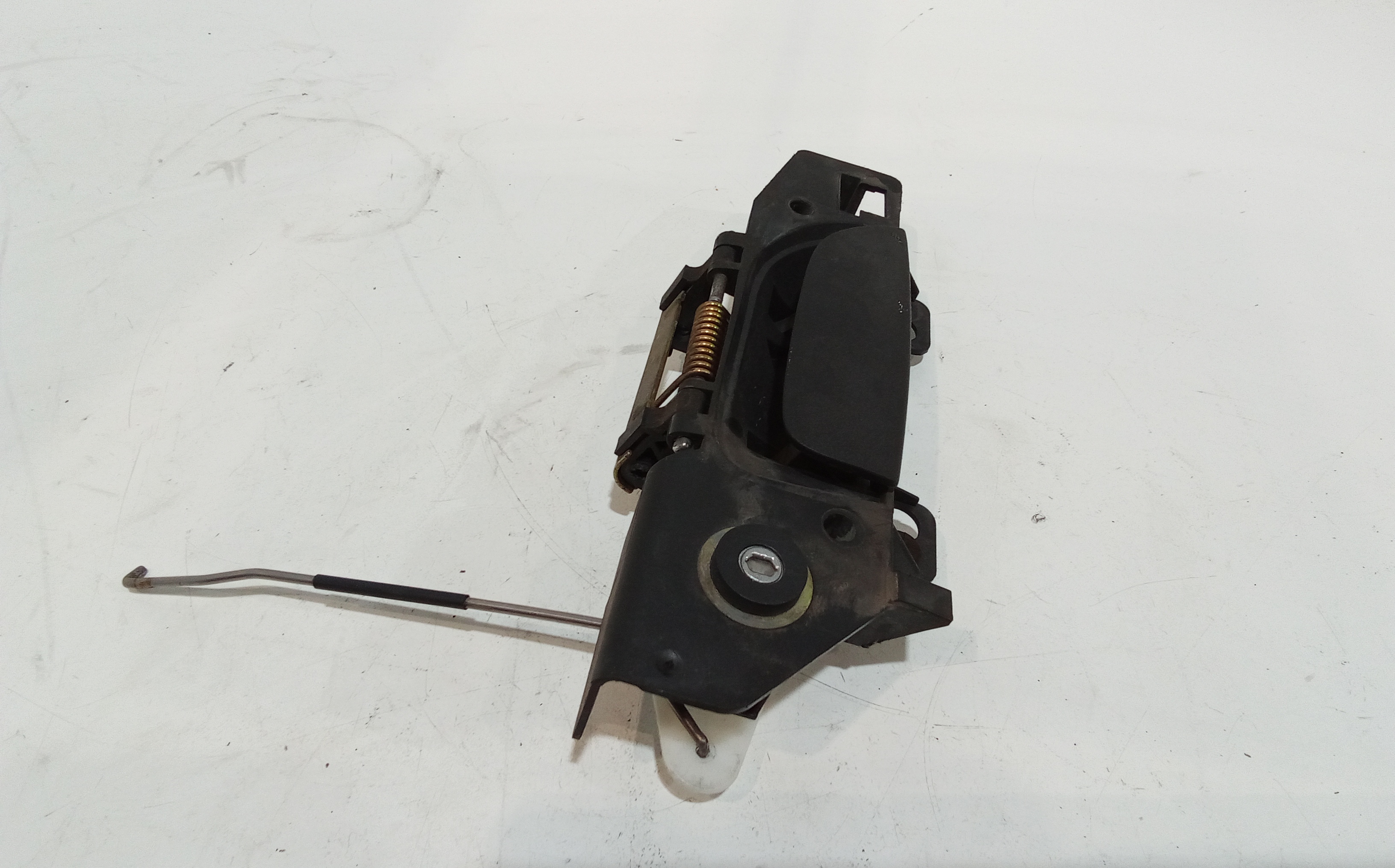 Maniglia esterna Anteriore Destra per Ford Mondeo Berlina 2 Serie (1996 - 2000)