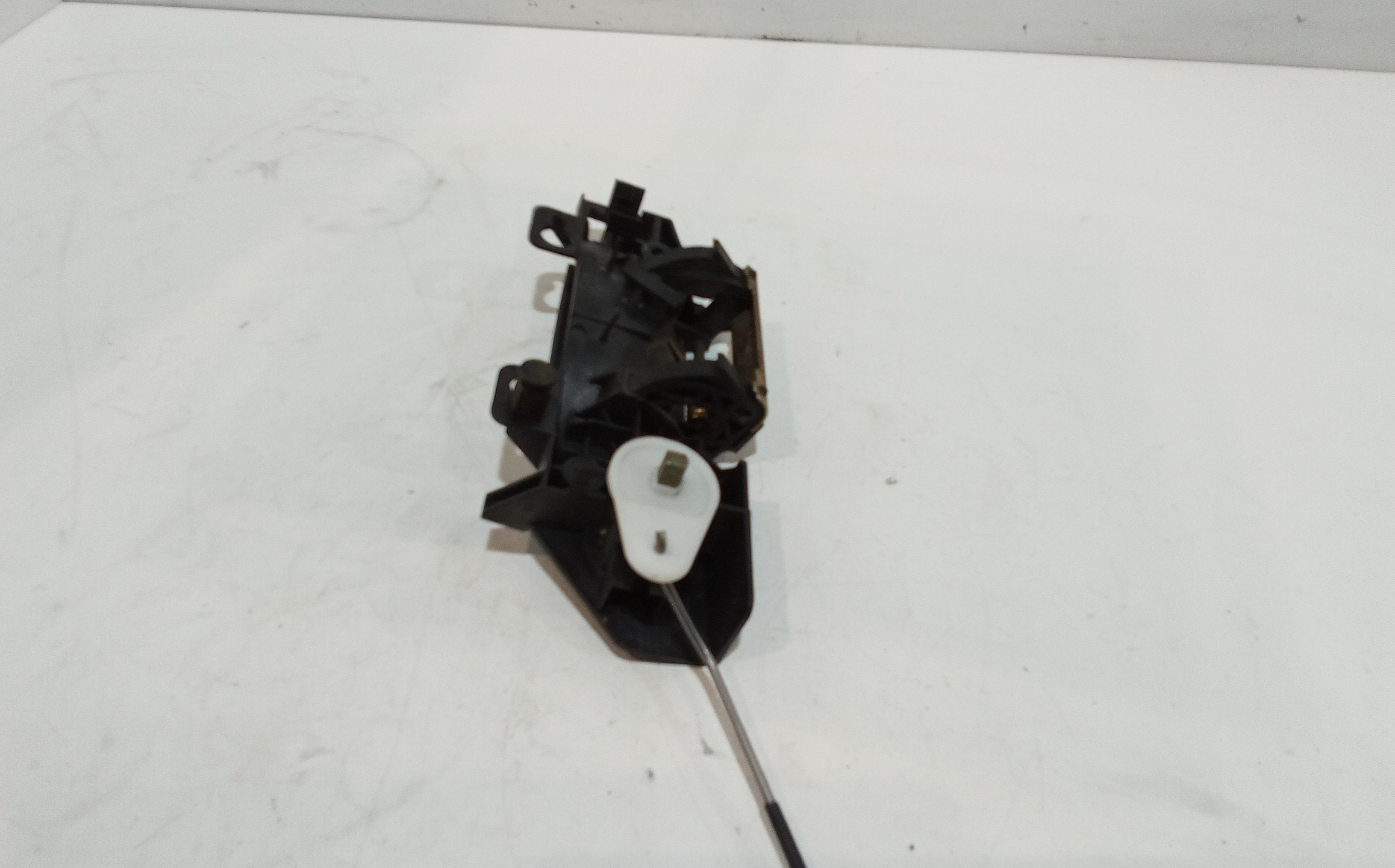 Maniglia esterna Anteriore Destra per Ford Mondeo Berlina 2 Serie (1996 - 2000)