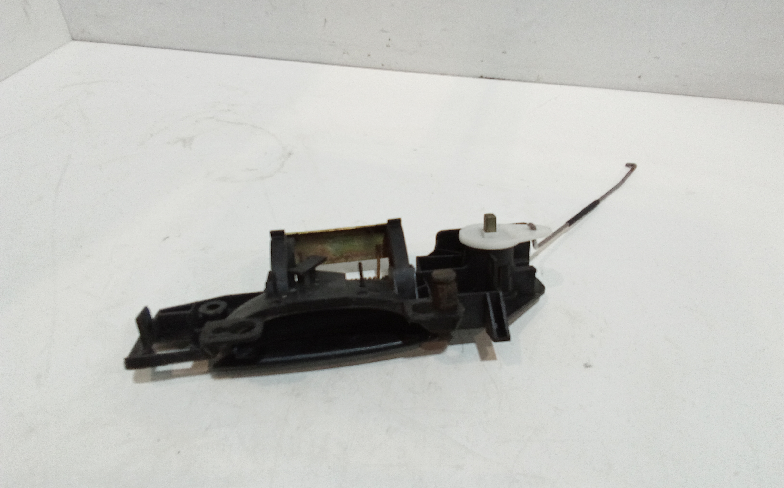 Maniglia esterna Anteriore Destra per Ford Mondeo Berlina 2 Serie (1996 - 2000)