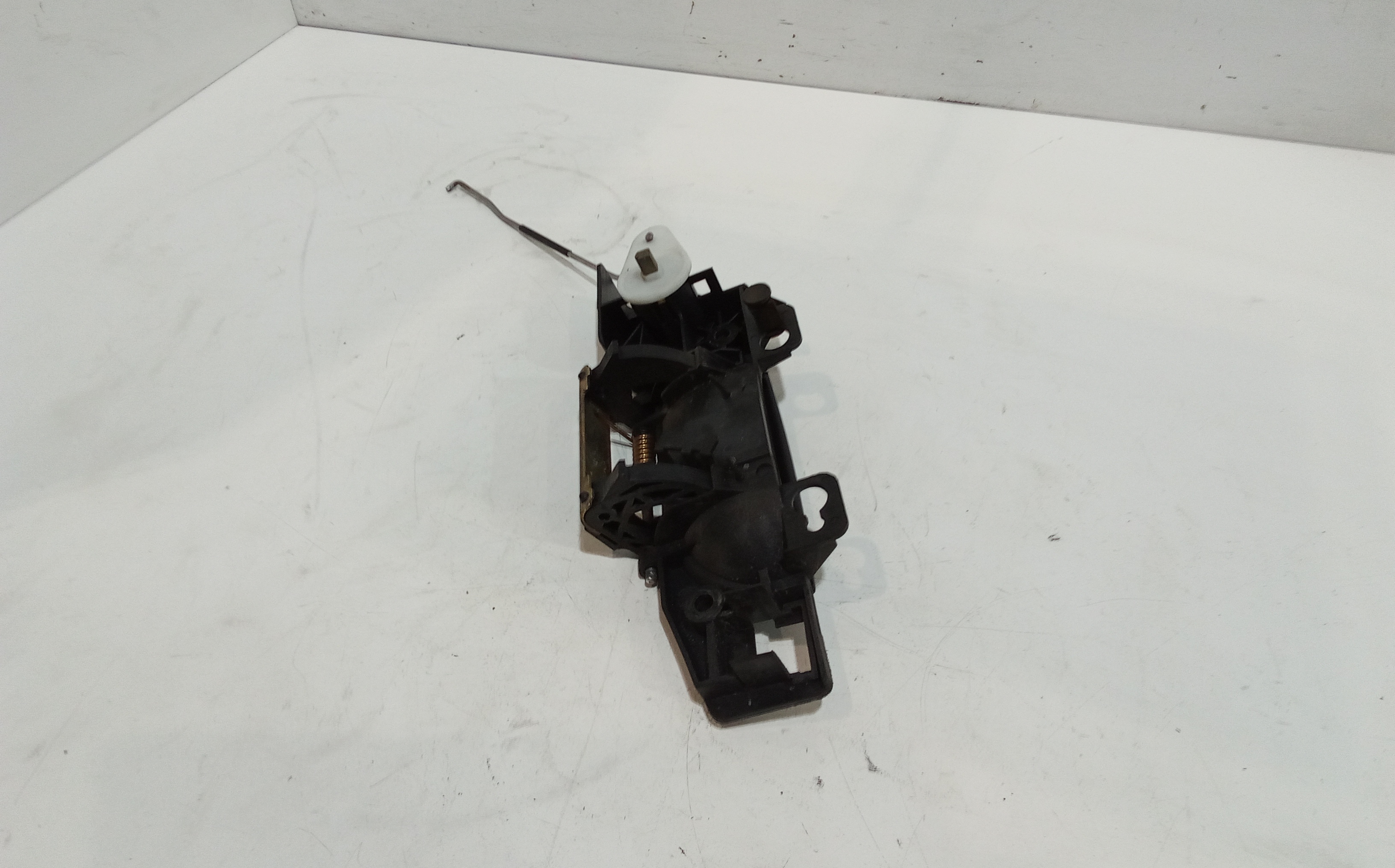 Maniglia esterna Anteriore Destra per Ford Mondeo Berlina 2 Serie (1996 - 2000)