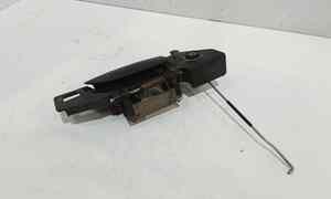 Maniglia esterna Anteriore Destra per Ford Mondeo Berlina 2 Serie (1996 - 2000)