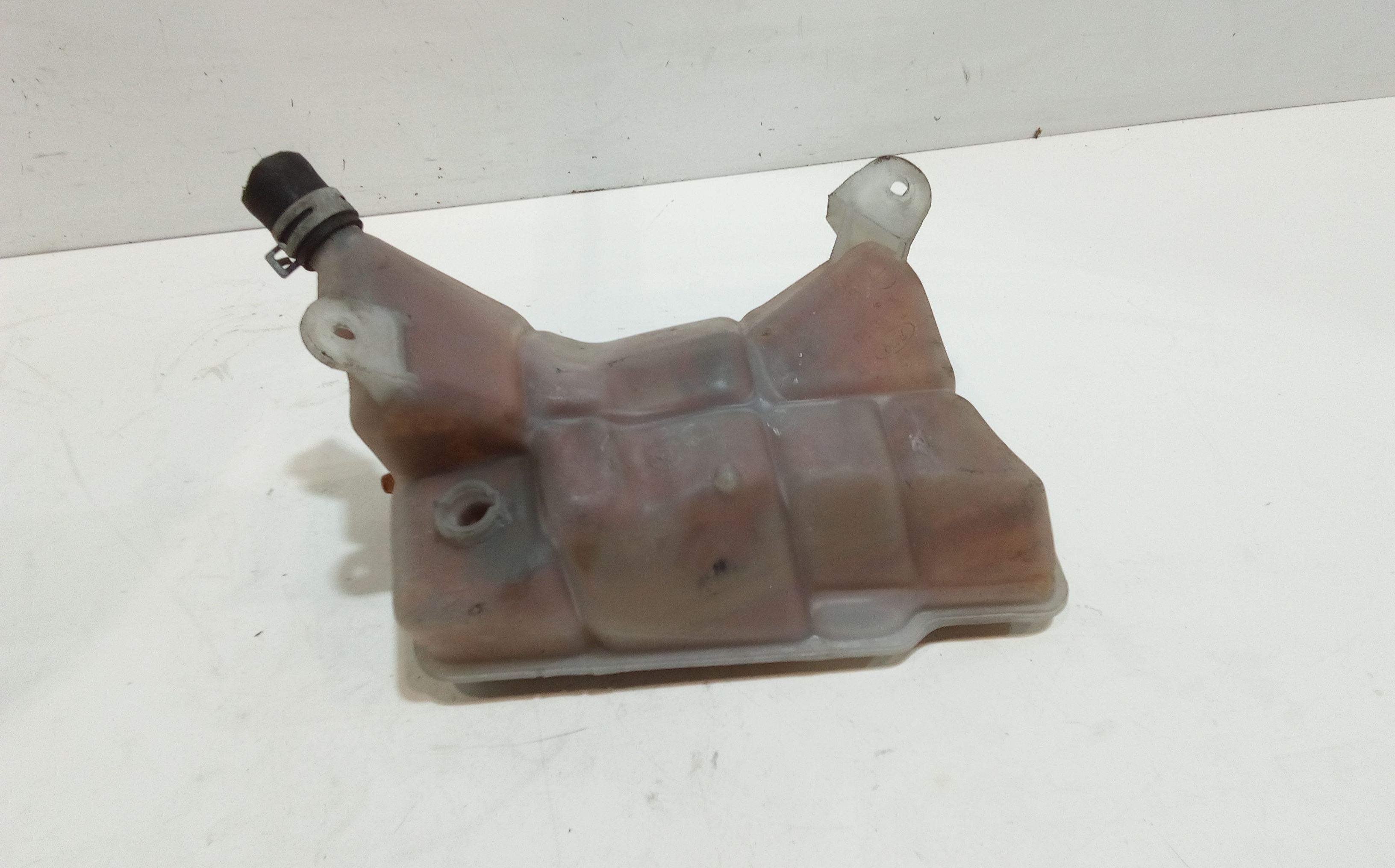 Vaschetta liquido radiatore per Ford Mondeo Berlina 2 Serie (1996 - 2000)