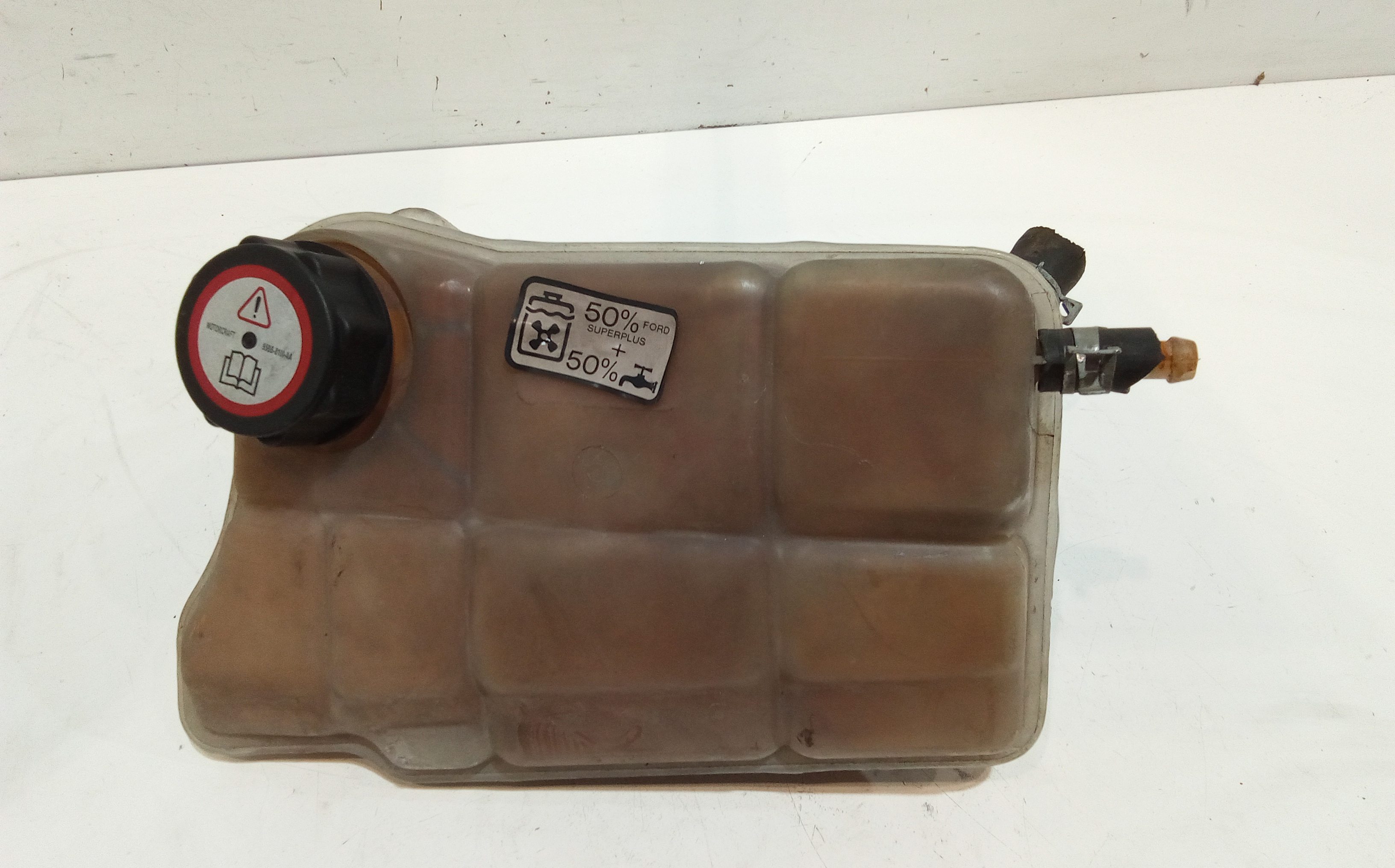 Vaschetta liquido radiatore per Ford Mondeo Berlina 2 Serie (1996 - 2000)