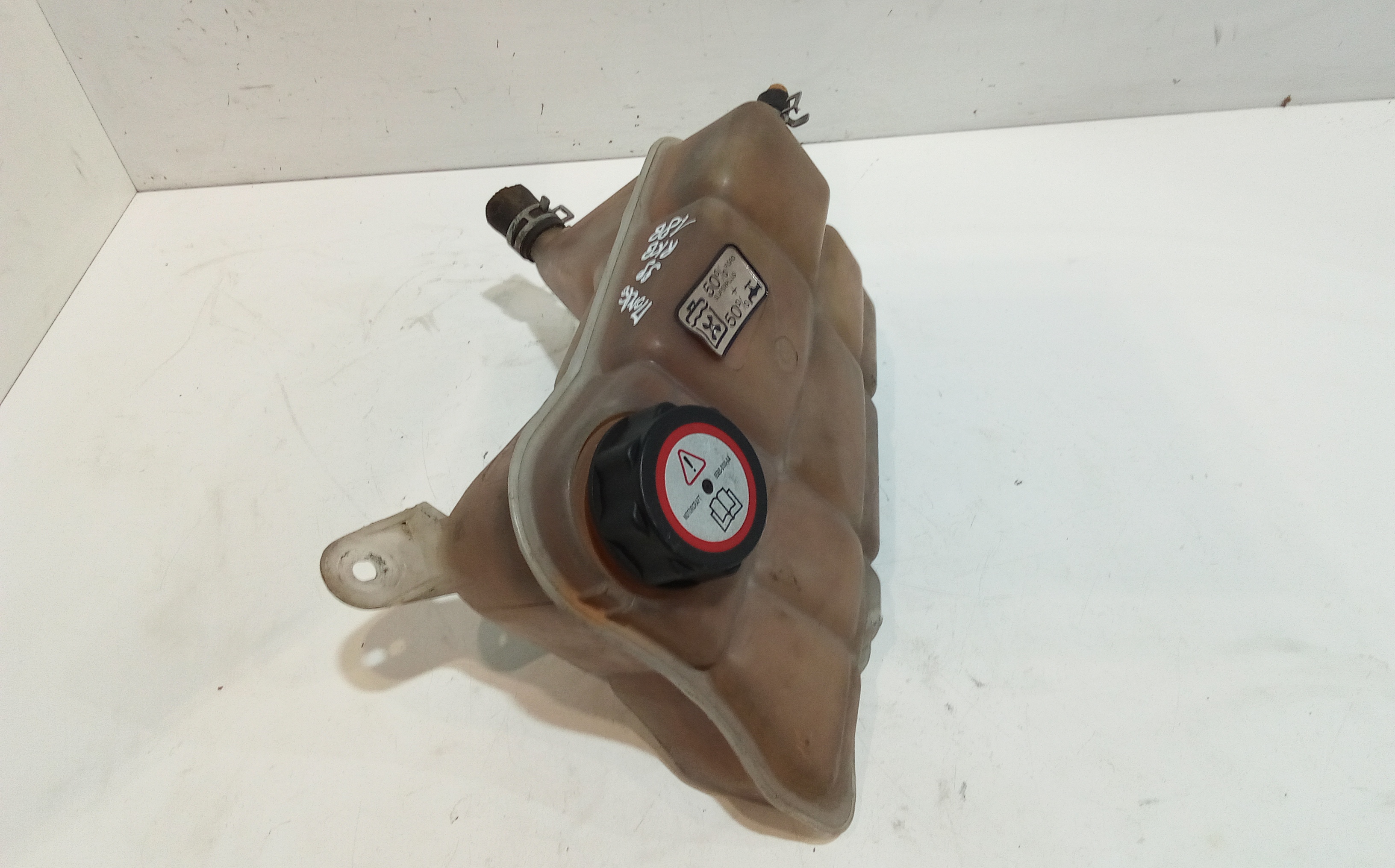 Vaschetta liquido radiatore per Ford Mondeo Berlina 2 Serie (1996 - 2000)