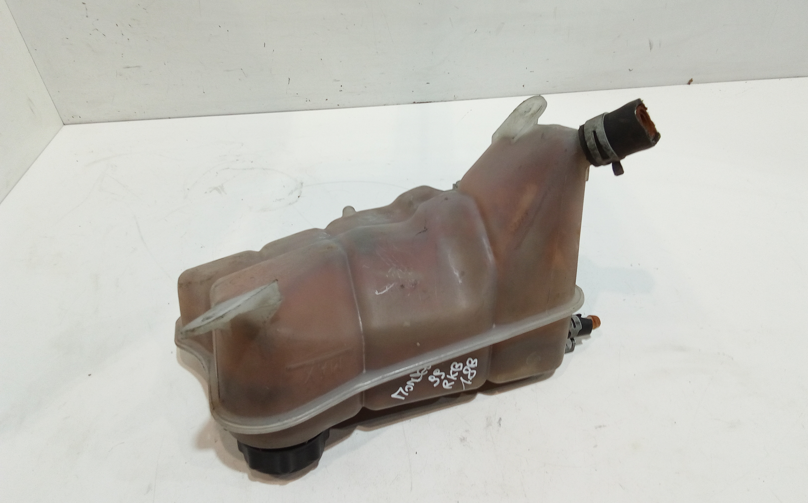Vaschetta liquido radiatore per Ford Mondeo Berlina 2 Serie (1996 - 2000)