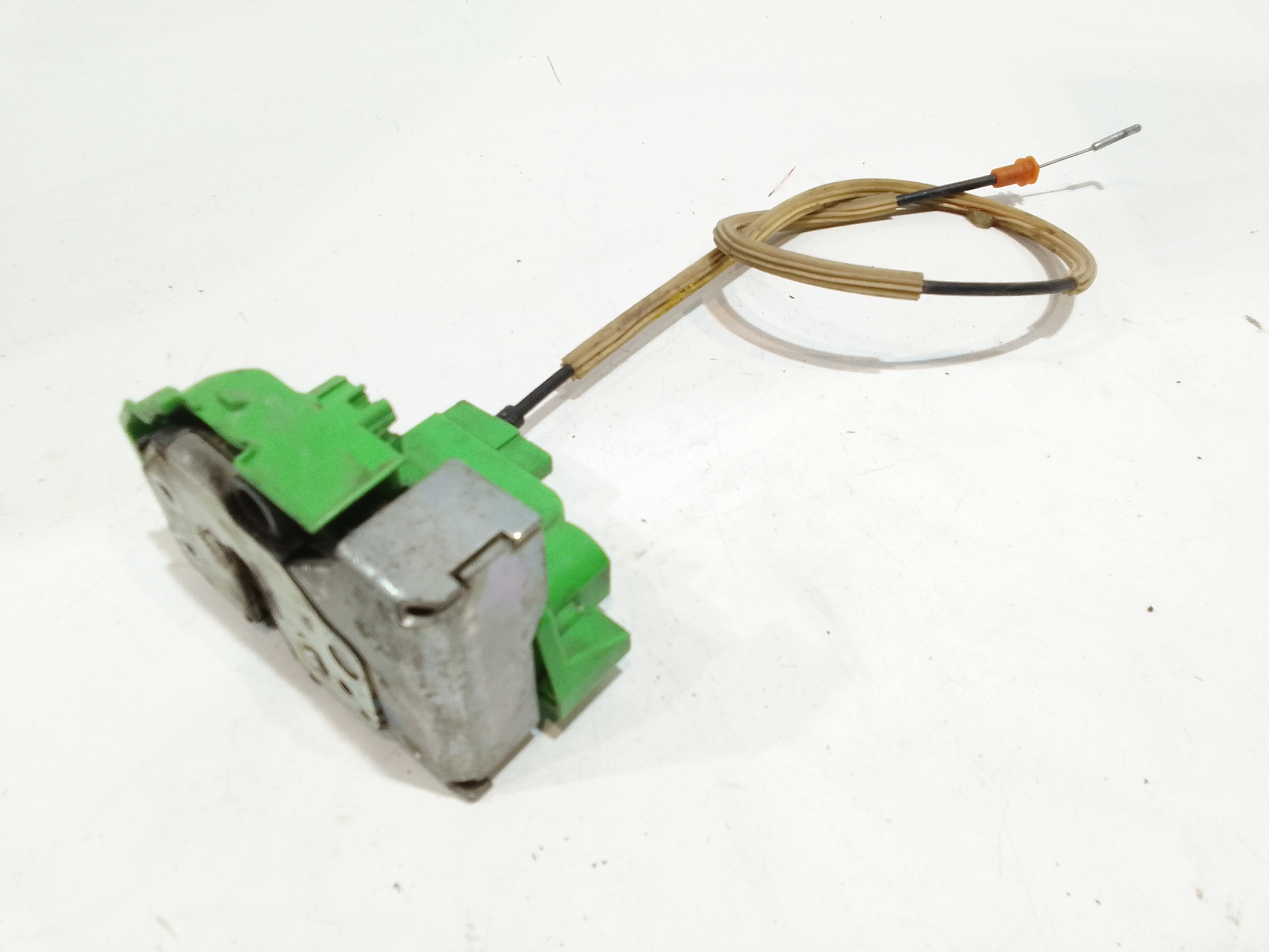 Serratura Anteriore Destra per Alfa Romeo Mito Serie (955_) (08>) (2008 - In produzione)