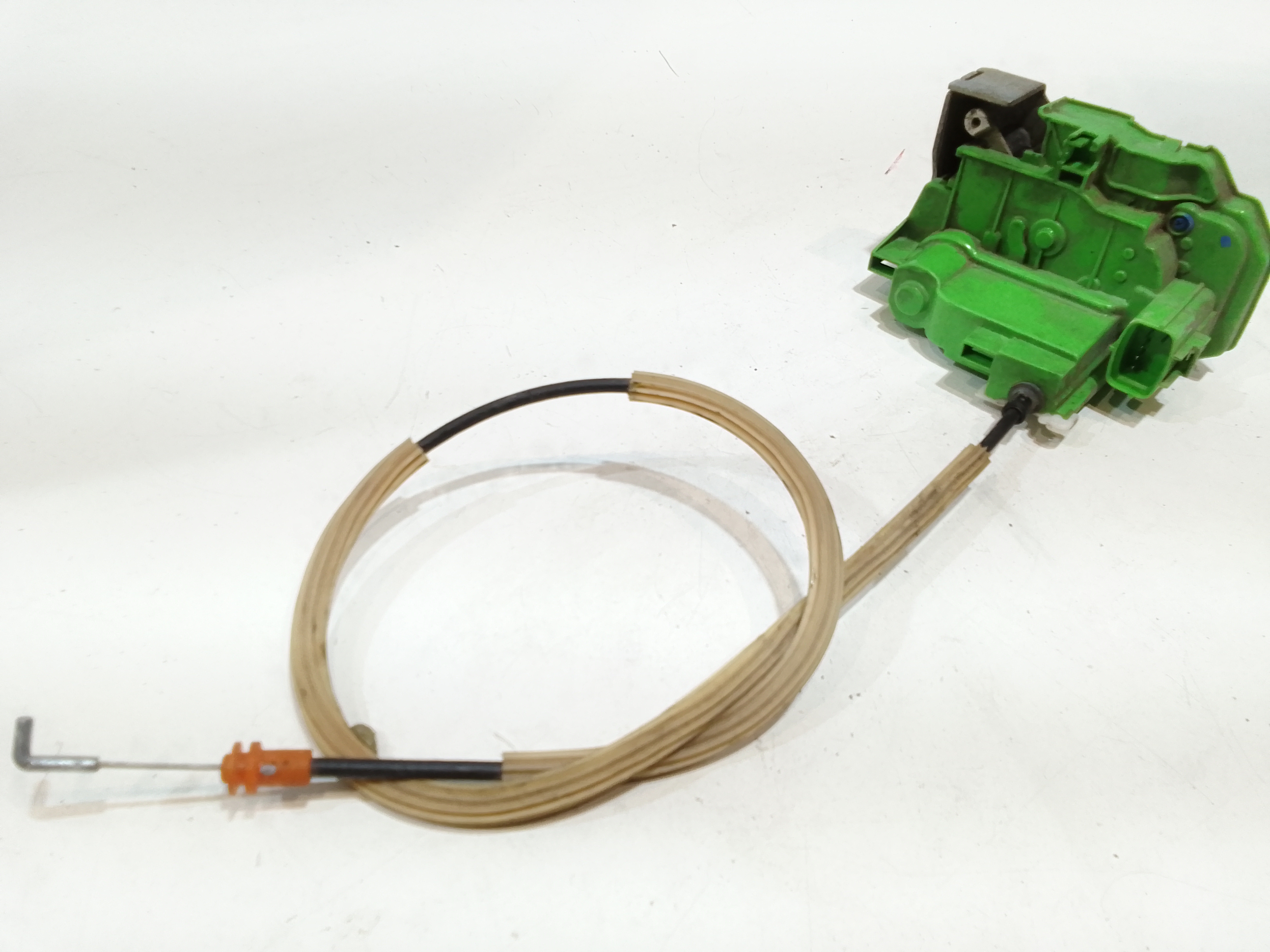 Serratura Anteriore Destra per Alfa Romeo Mito Serie (955_) (08>) (2008 - In produzione)