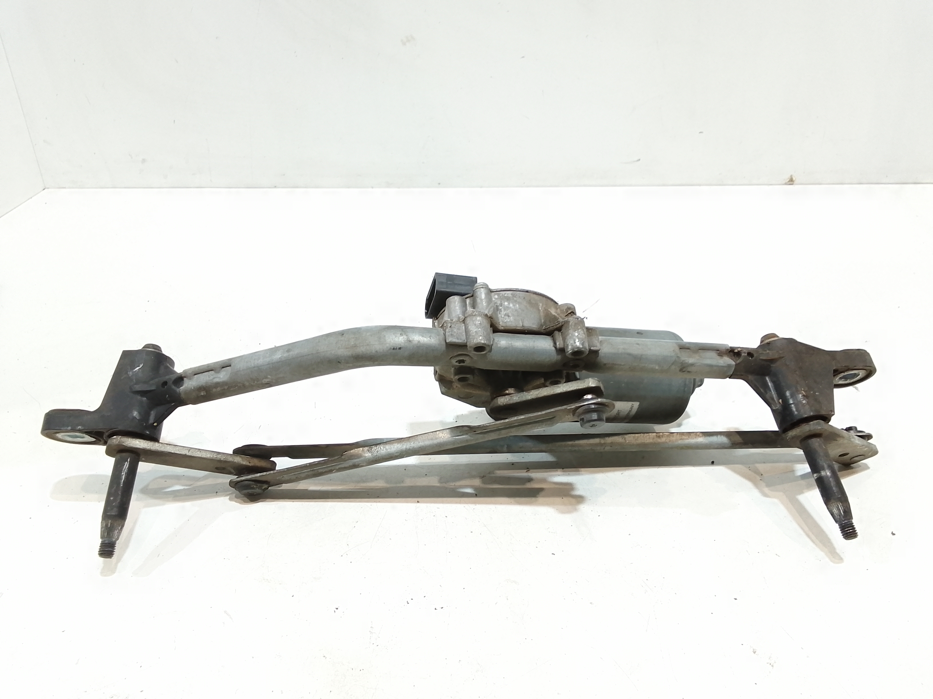 Motorino tergi ant completo di tandem per Alfa Romeo Mito Serie (955_) (08>) (2008 - In produzione)